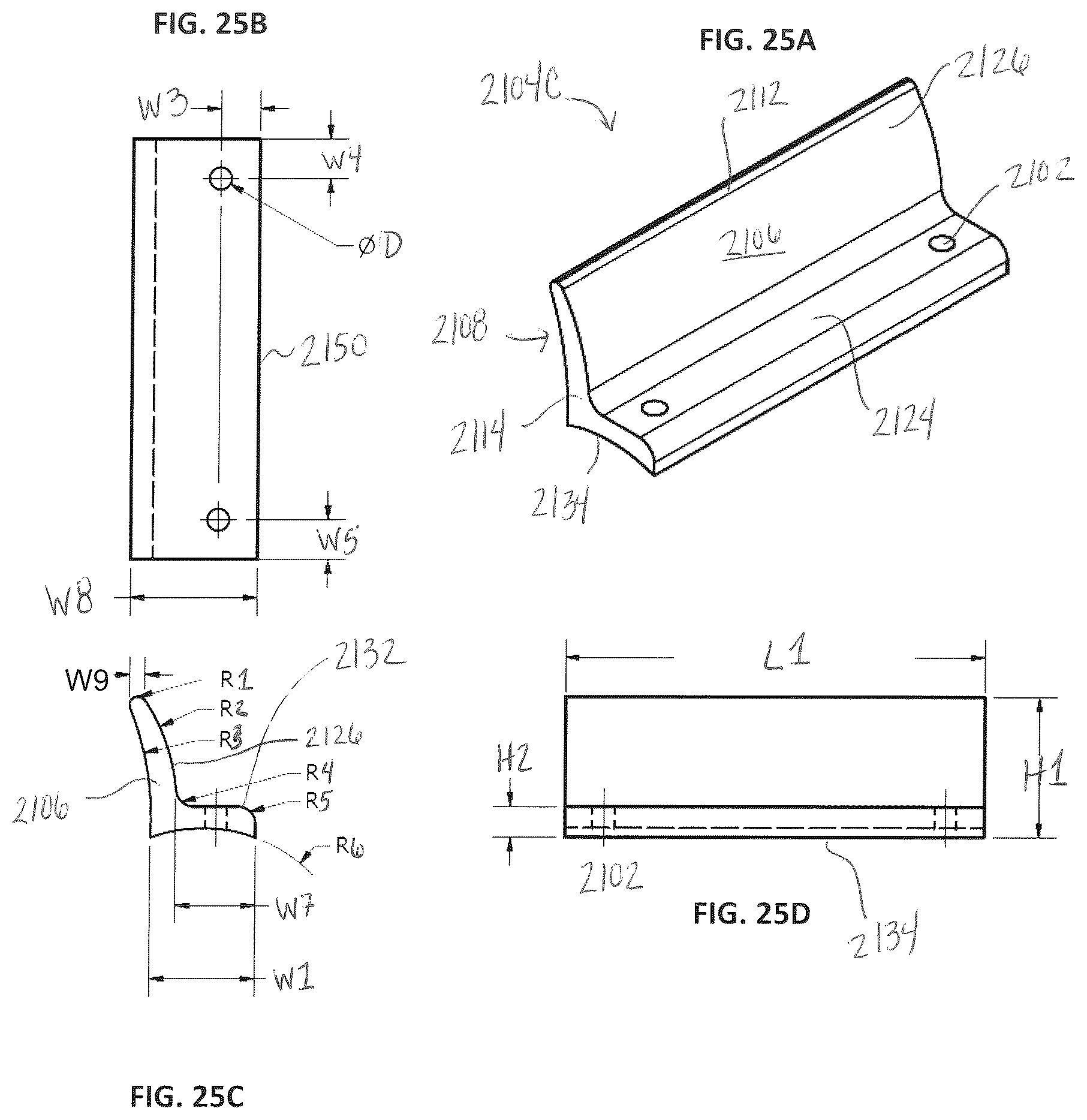 Patent US12129124 Figure 20 – Method and system for conveying articles and an apparatus for doing the same