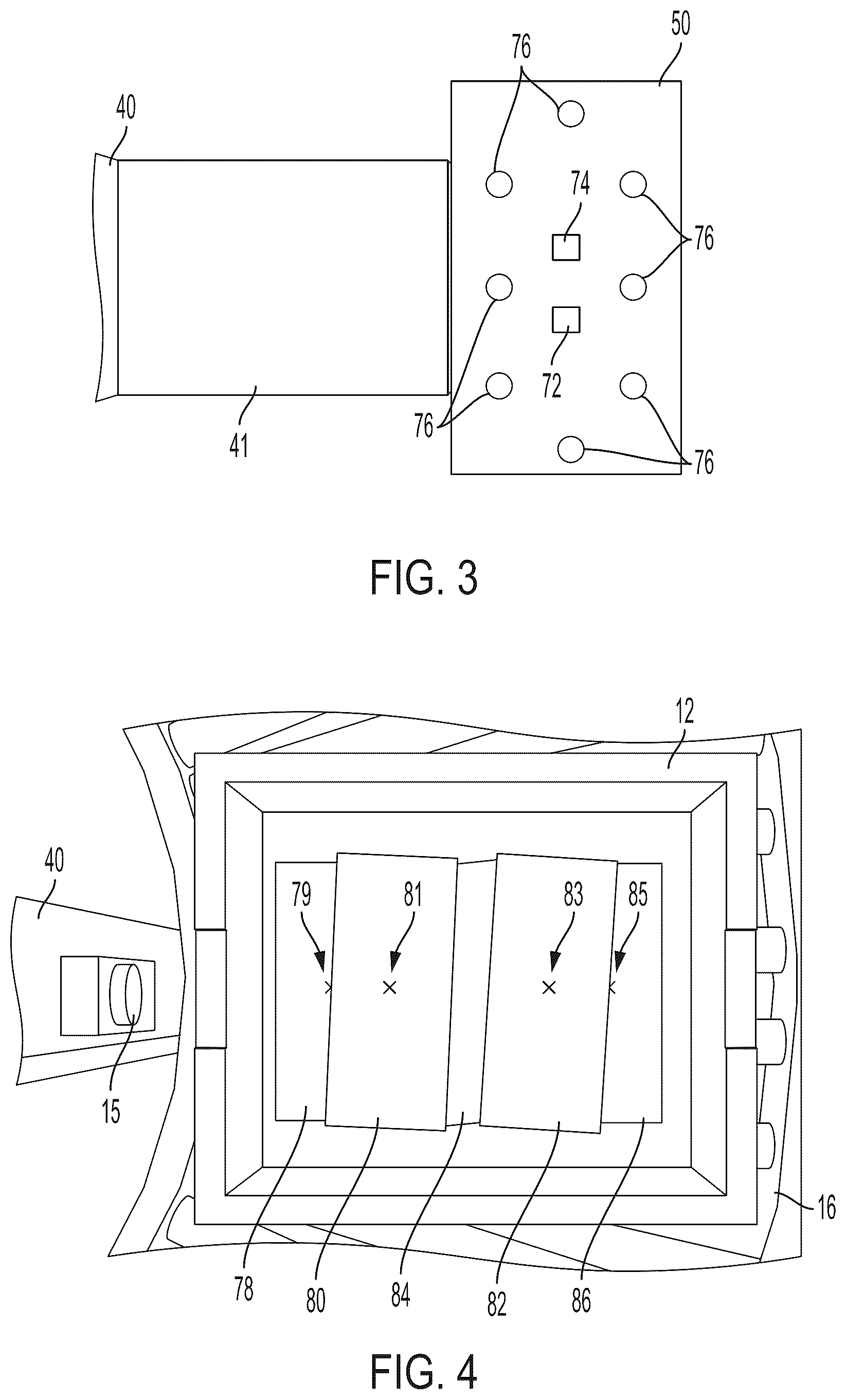 Patent US12129125 Figure 3 – Systems and methods for providing order fulfillment using a conveyor takeaway system