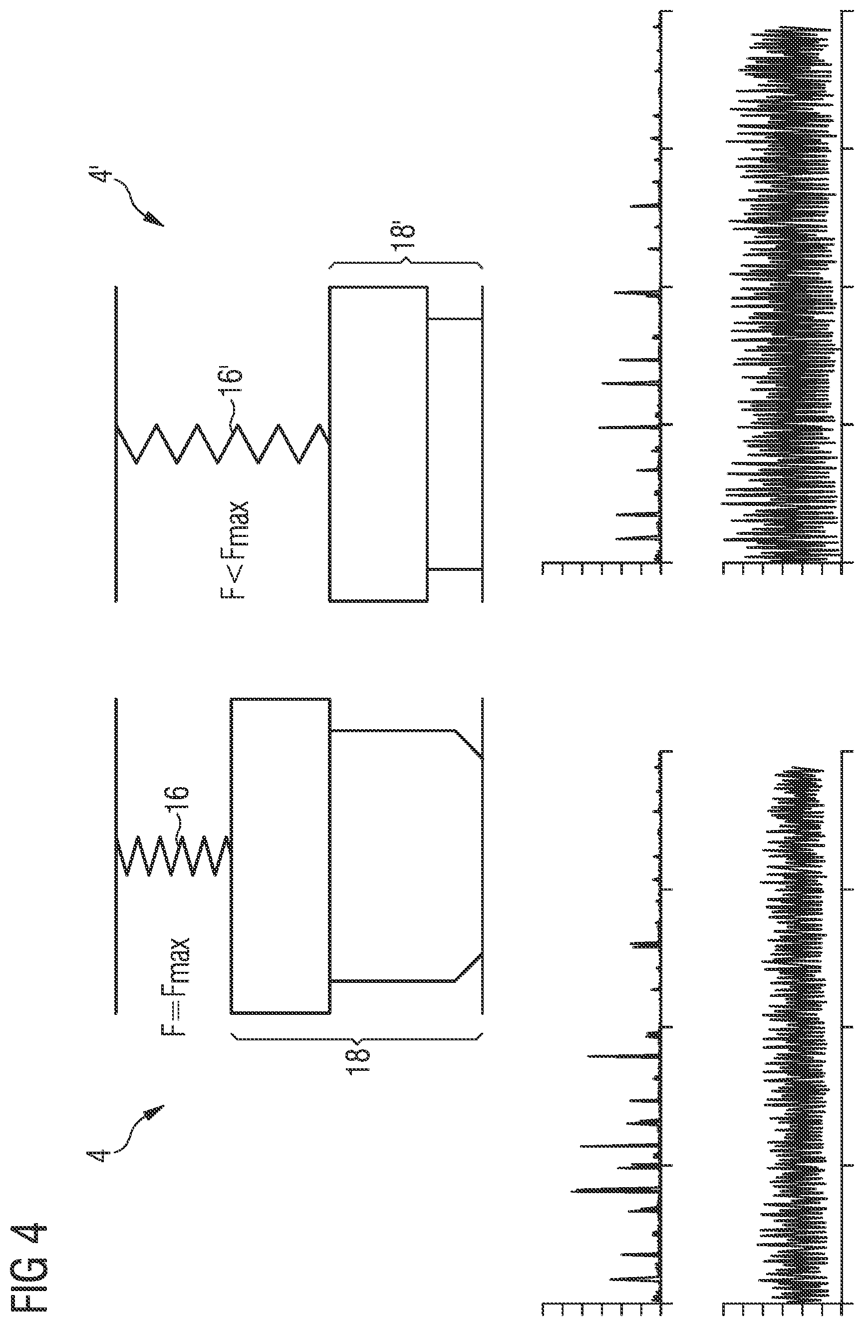 Patent US12129126 Figure 2 – Device and method for detecting wear of a transport system having sliding contacts