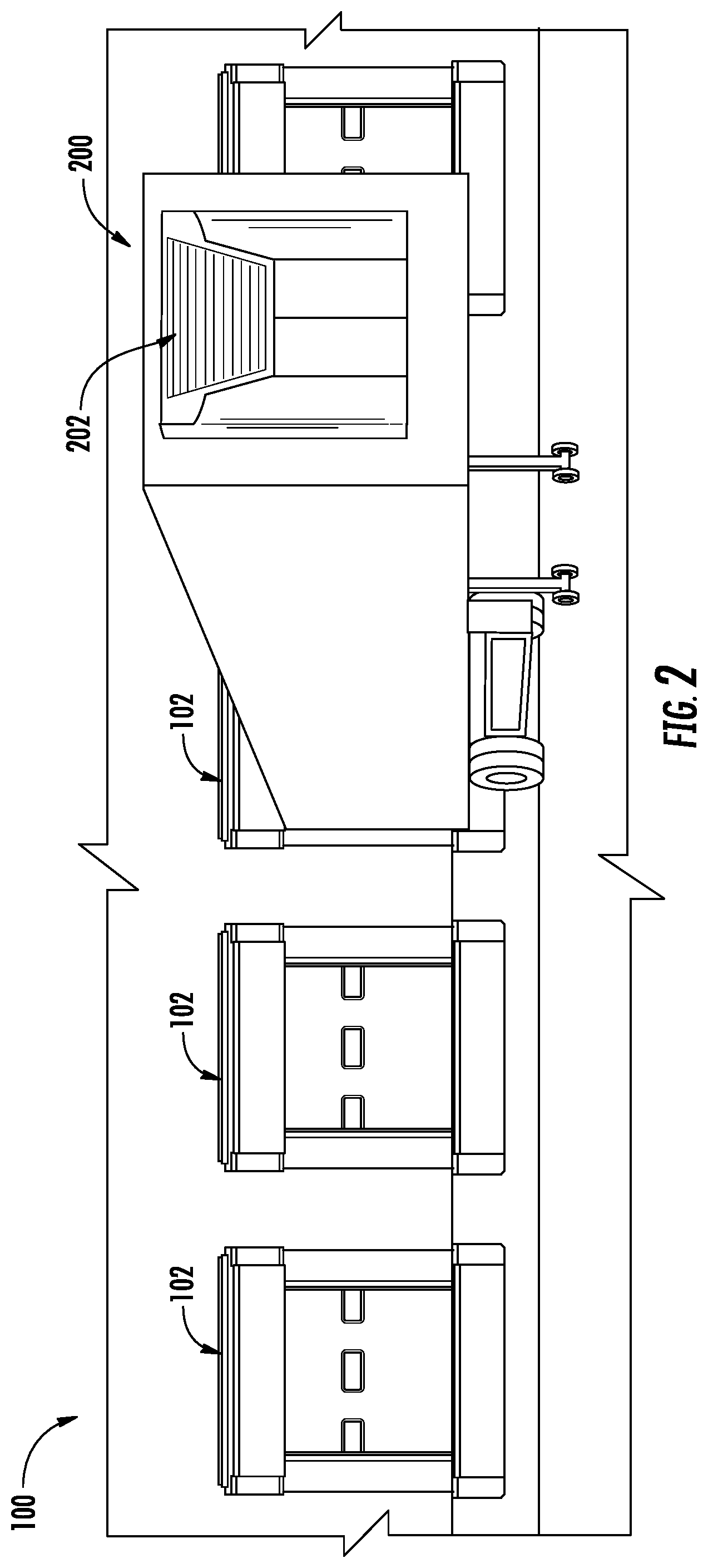 Patent US12129134 Figure 2 – Temperature control docking system