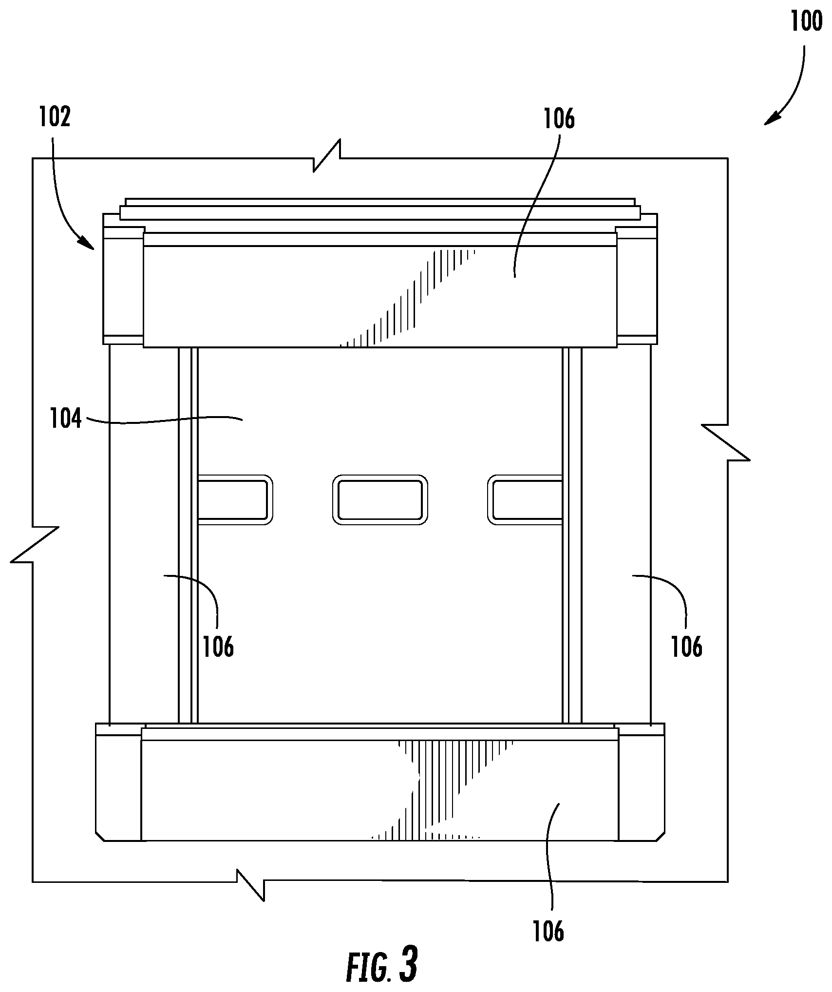 Patent US12129134 Figure 3 – Temperature control docking system