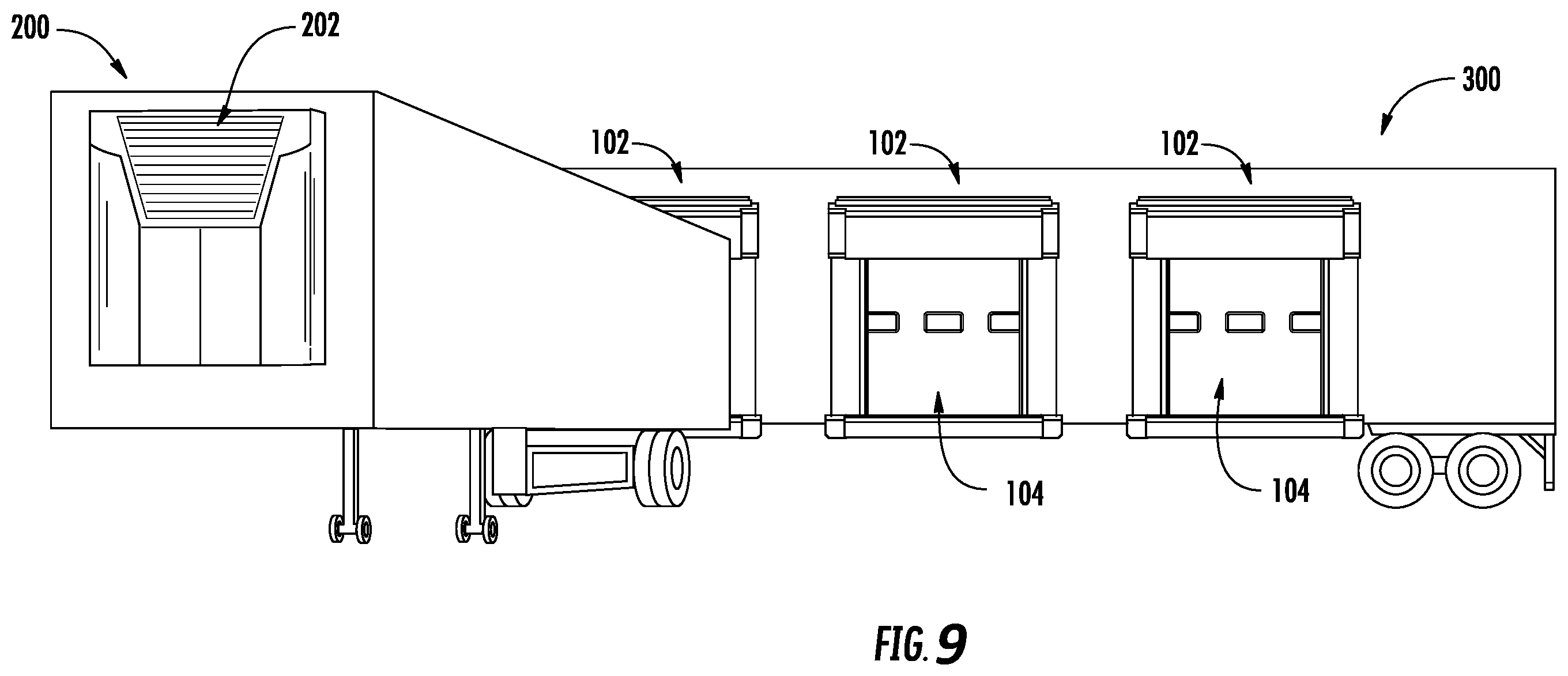 Patent US12129134 Figure 9 – Temperature control docking system