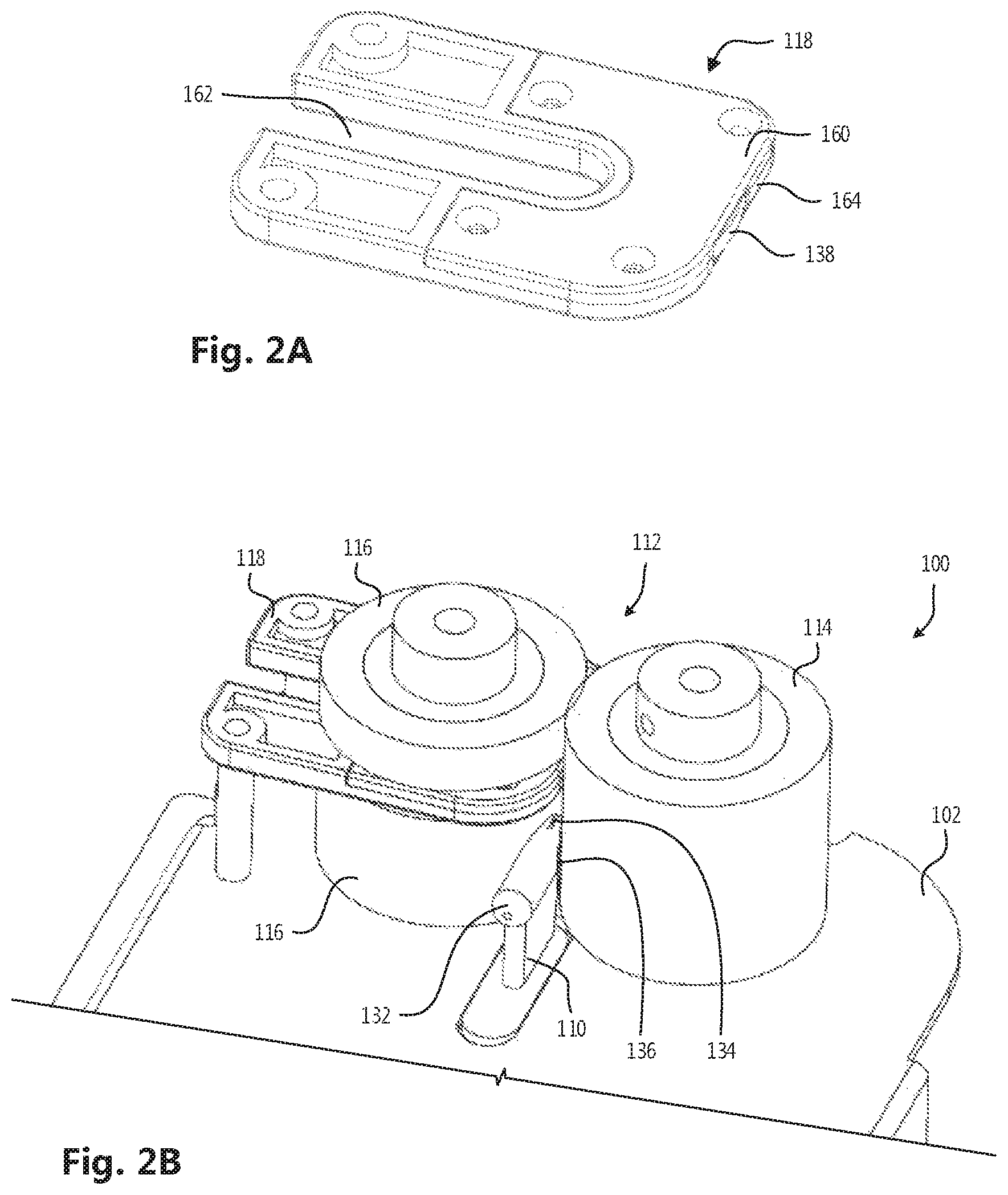 Patent US12129138 Figure 5 – Tension-inducing shaft assemblies