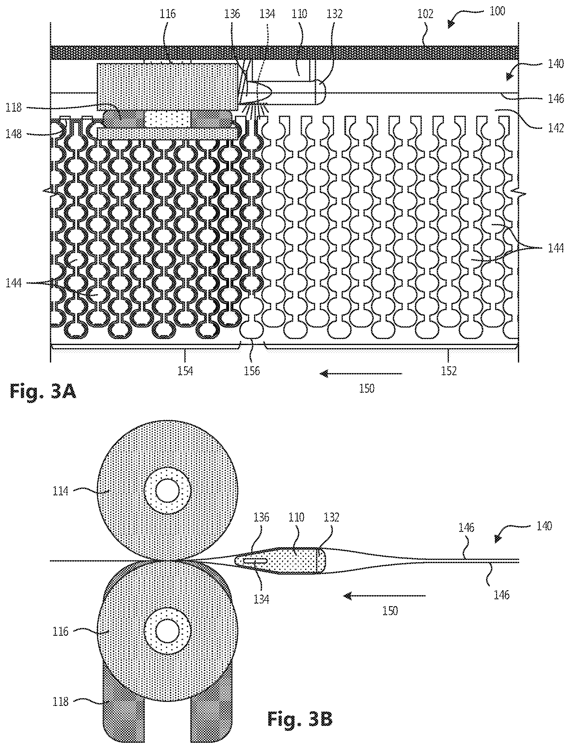 Patent US12129138 Figure 7 – Tension-inducing shaft assemblies
