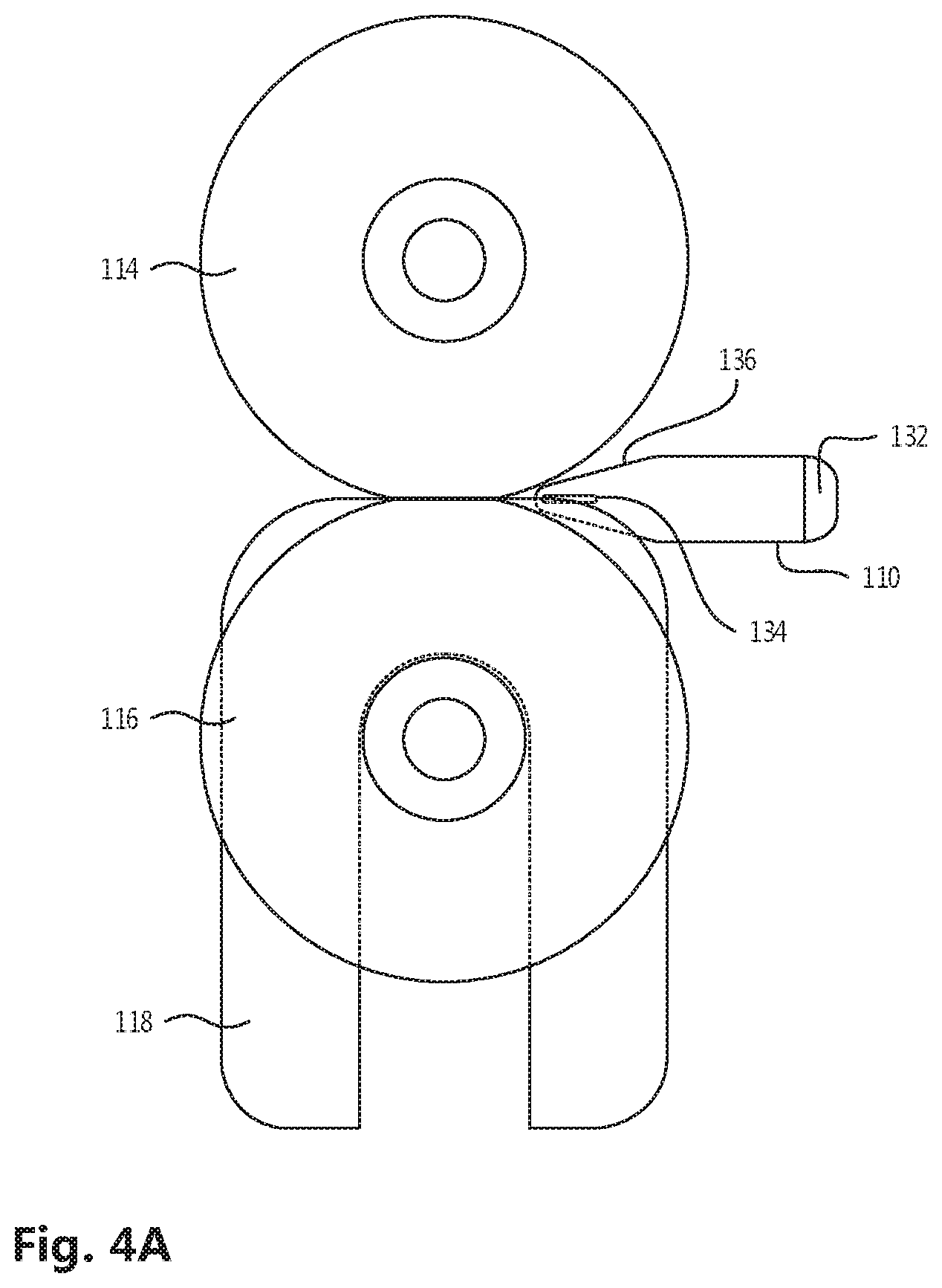 Patent US12129138 Figure 8 – Tension-inducing shaft assemblies