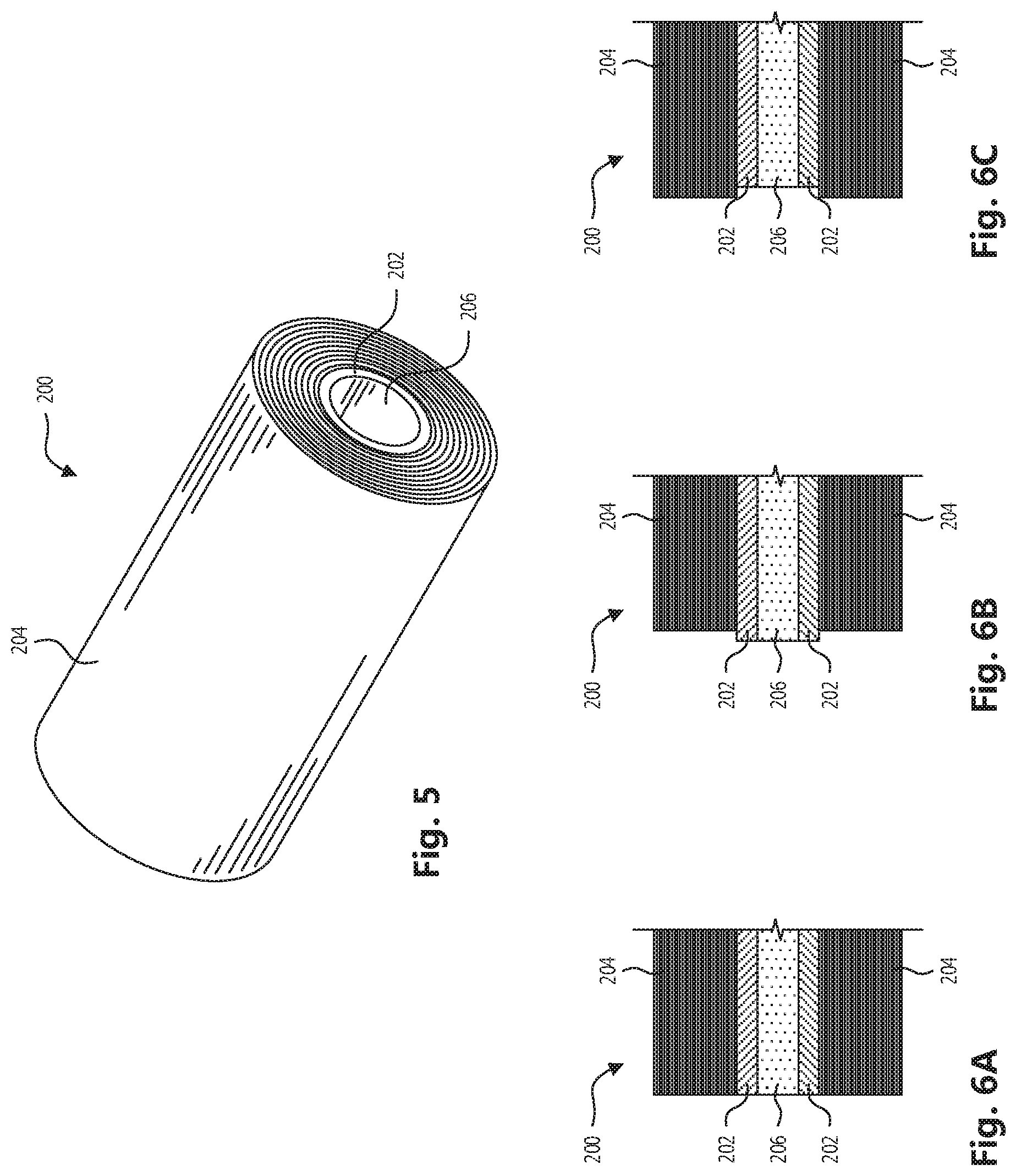 Patent US12129138 Figure 10 – Tension-inducing shaft assemblies