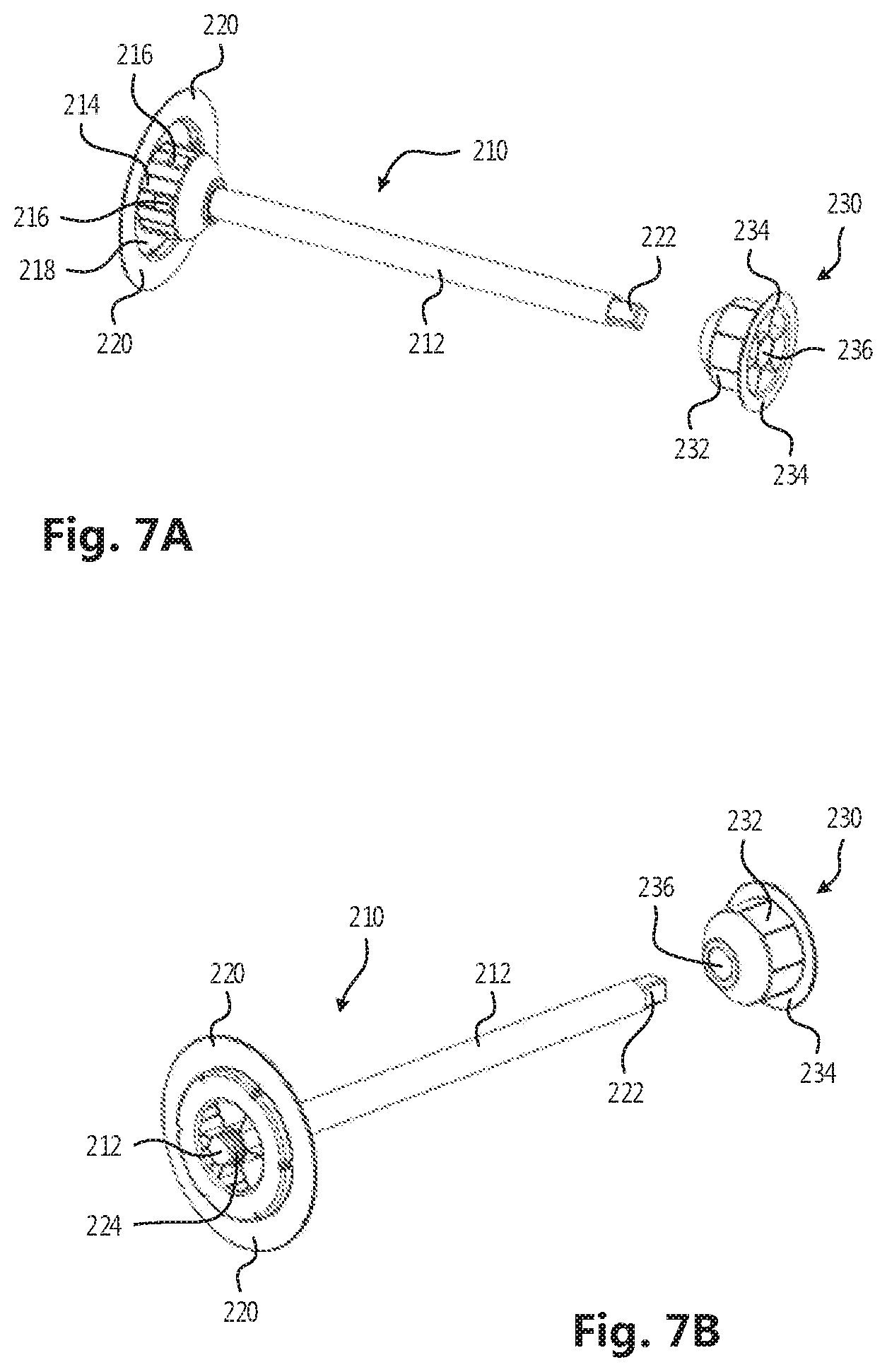 Patent US12129138 Figure 11 – Tension-inducing shaft assemblies
