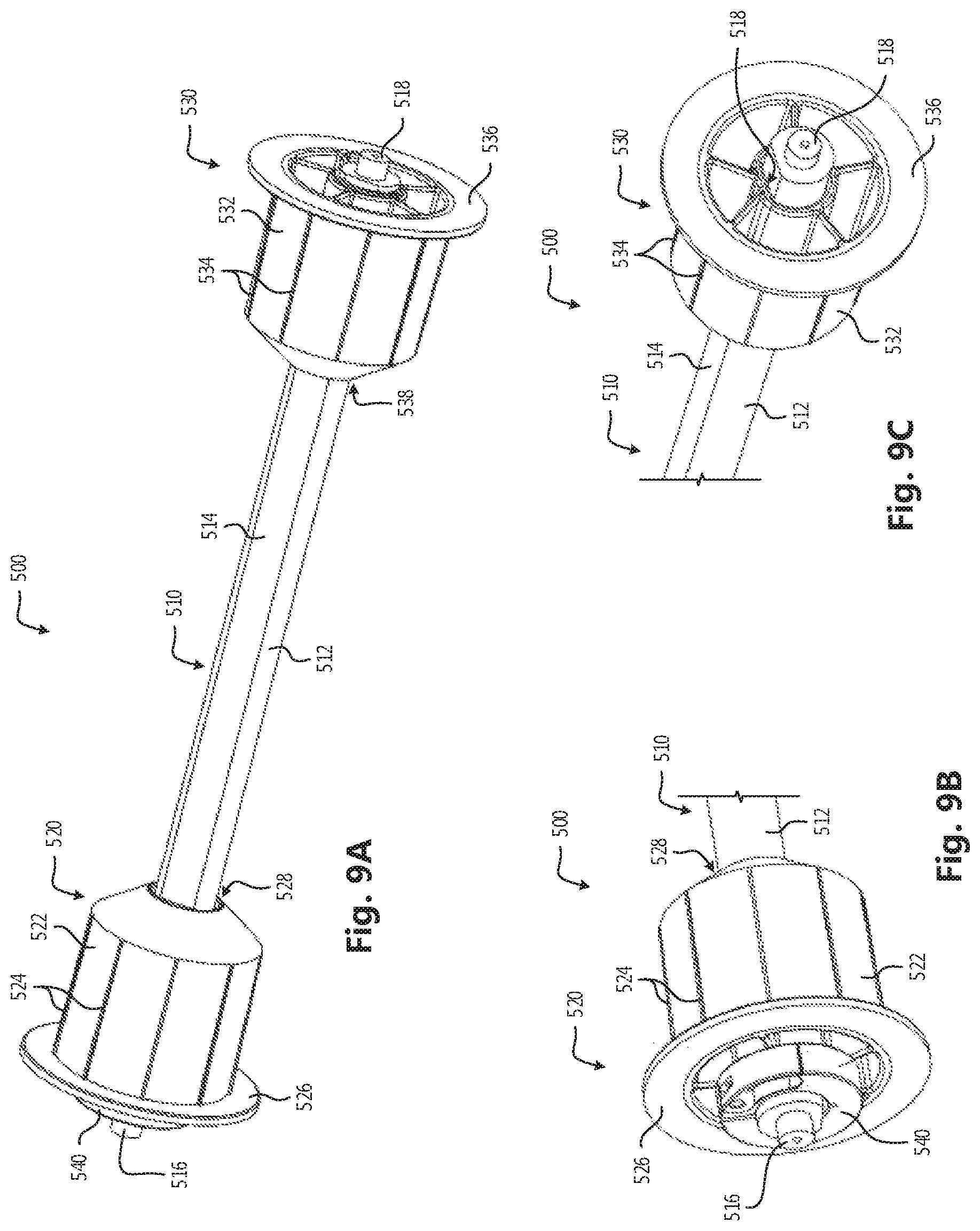 Patent US12129138 Figure 13 – Tension-inducing shaft assemblies