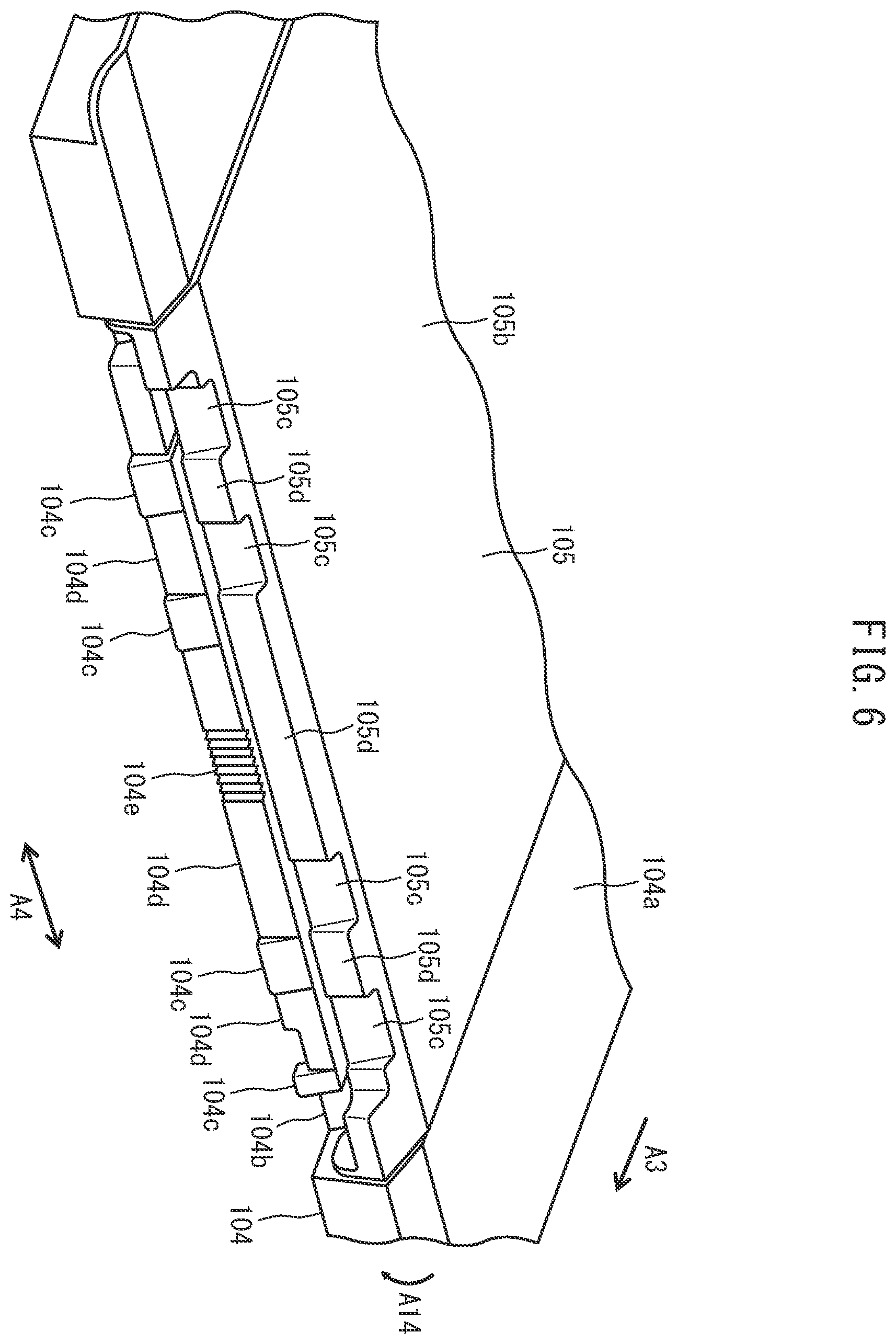 Patent US12129141 Figure 6 – Medium ejection apparatus to change angle of extension tray
