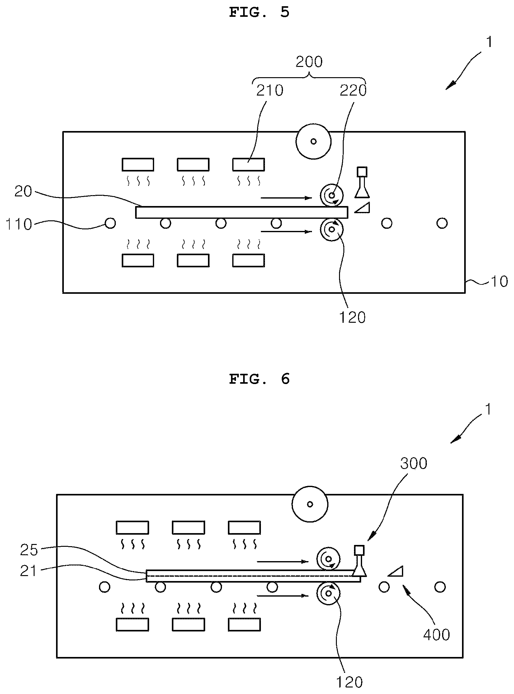 Patent US12129144 Figure 5 – Solar panel cutting unit