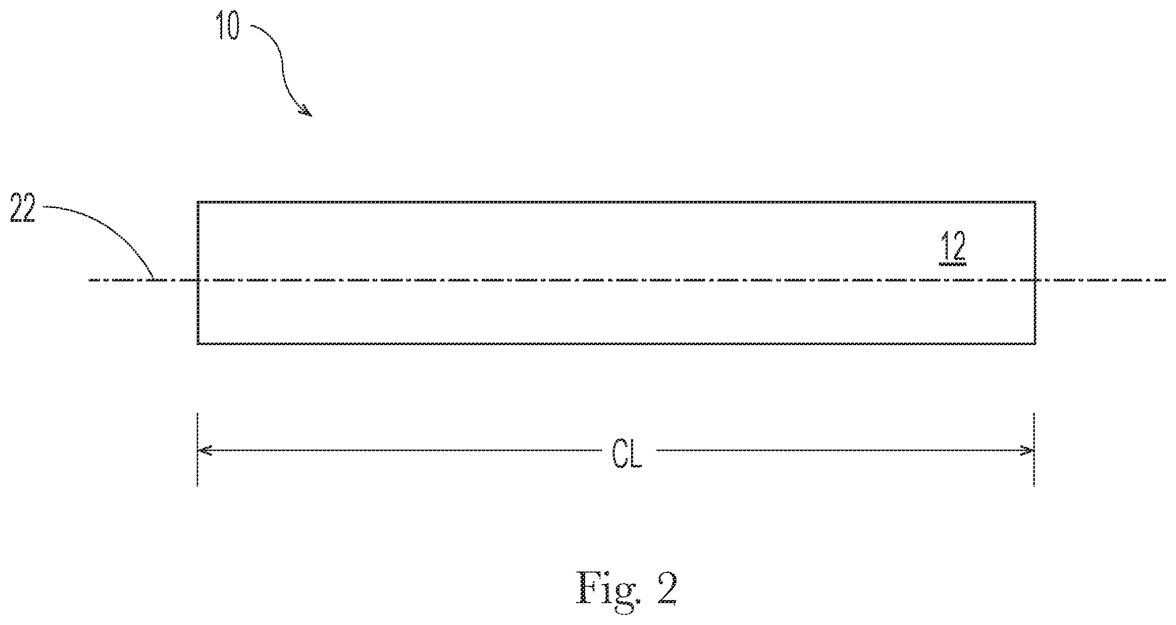 Patent US12129148 Figure 2 – Durable transfer roll core and method of making and using the same