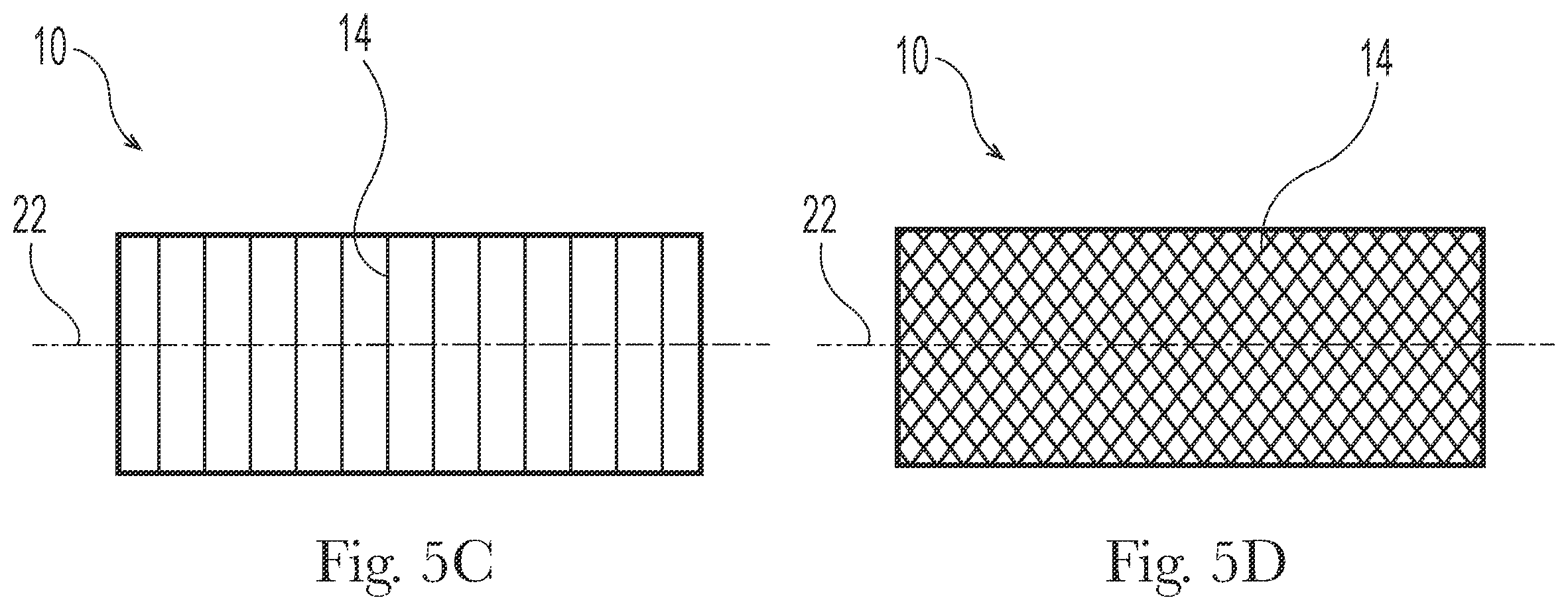 Patent US12129148 Figure 6 – Durable transfer roll core and method of making and using the same