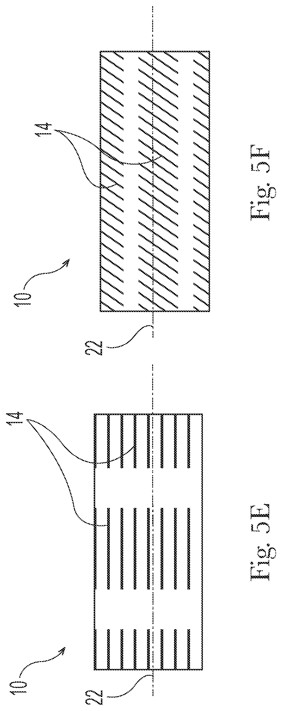 Patent US12129148 Figure 7 – Durable transfer roll core and method of making and using the same