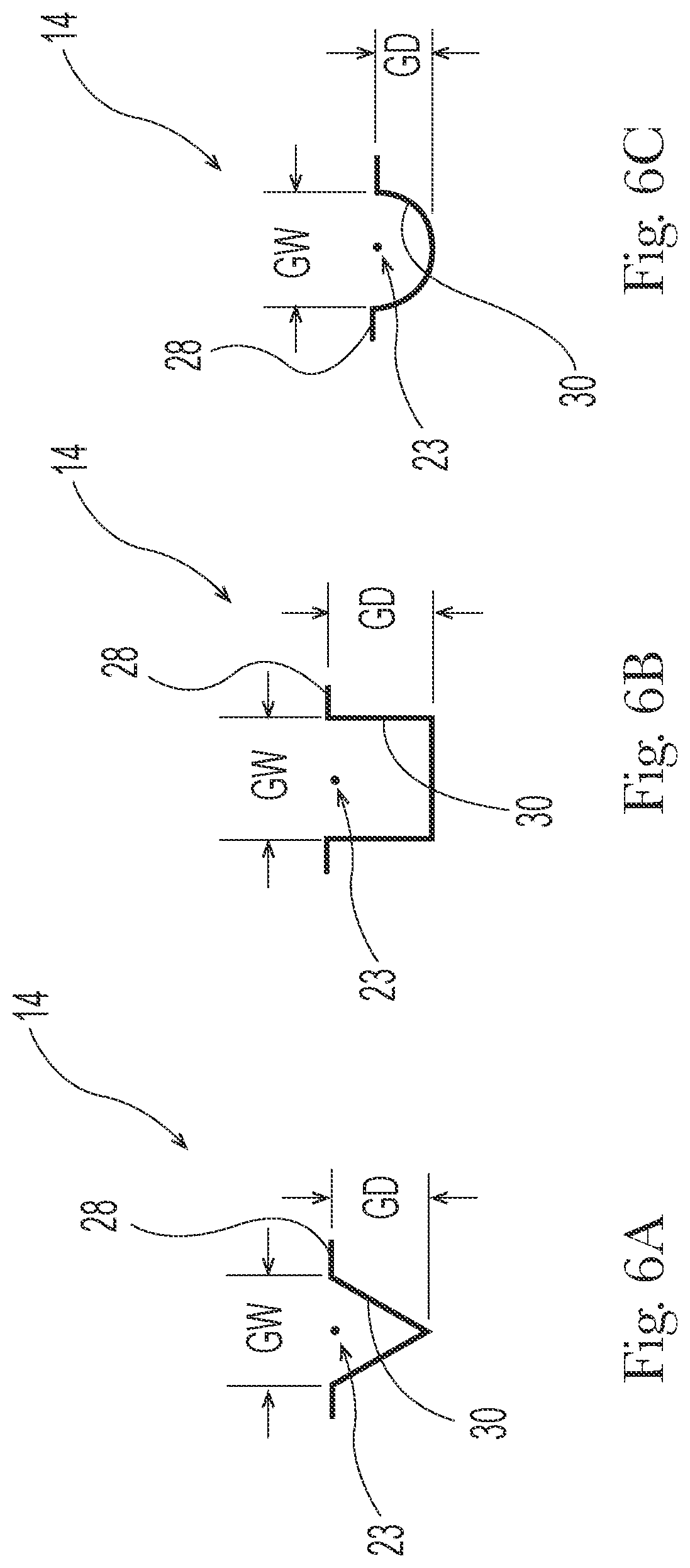 Patent US12129148 Figure 9 – Durable transfer roll core and method of making and using the same