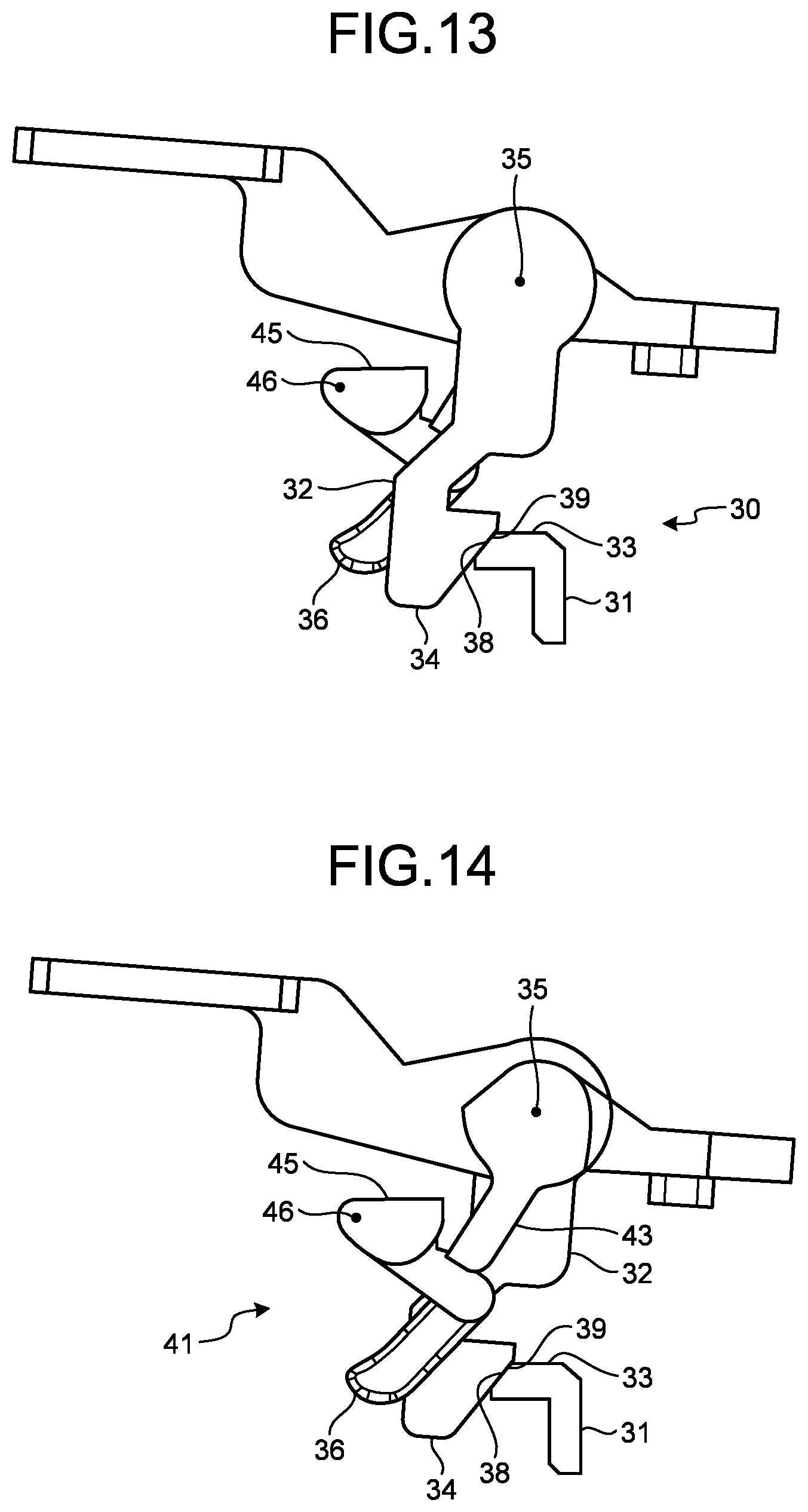 Patent US12129149 Figure 10 – Medium conveying apparatus
