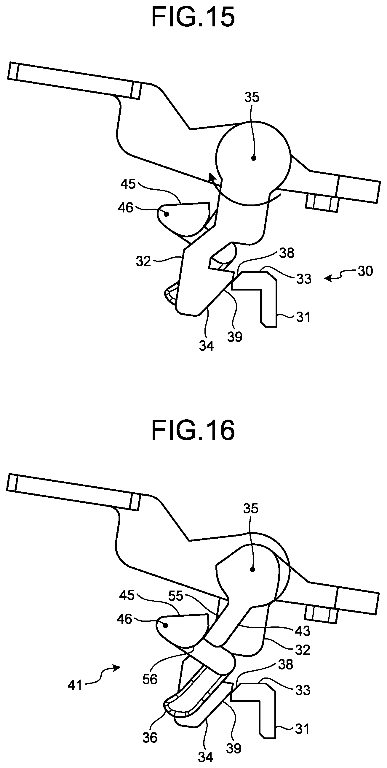 Patent US12129149 Figure 11 – Medium conveying apparatus