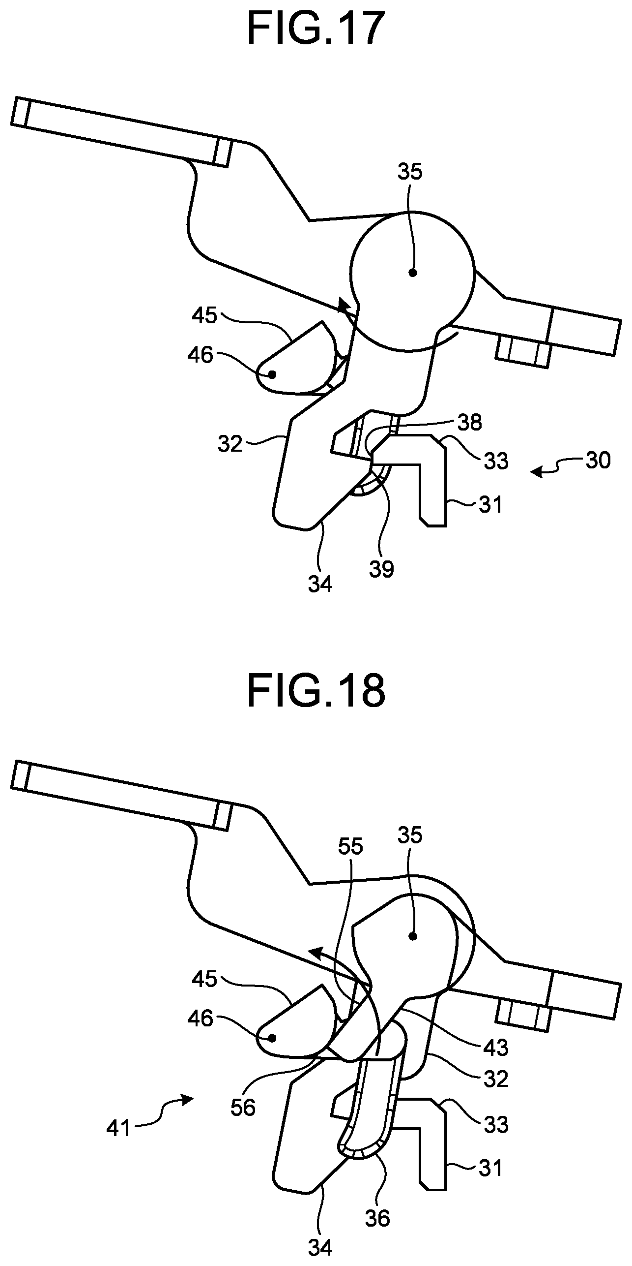Patent US12129149 Figure 12 – Medium conveying apparatus