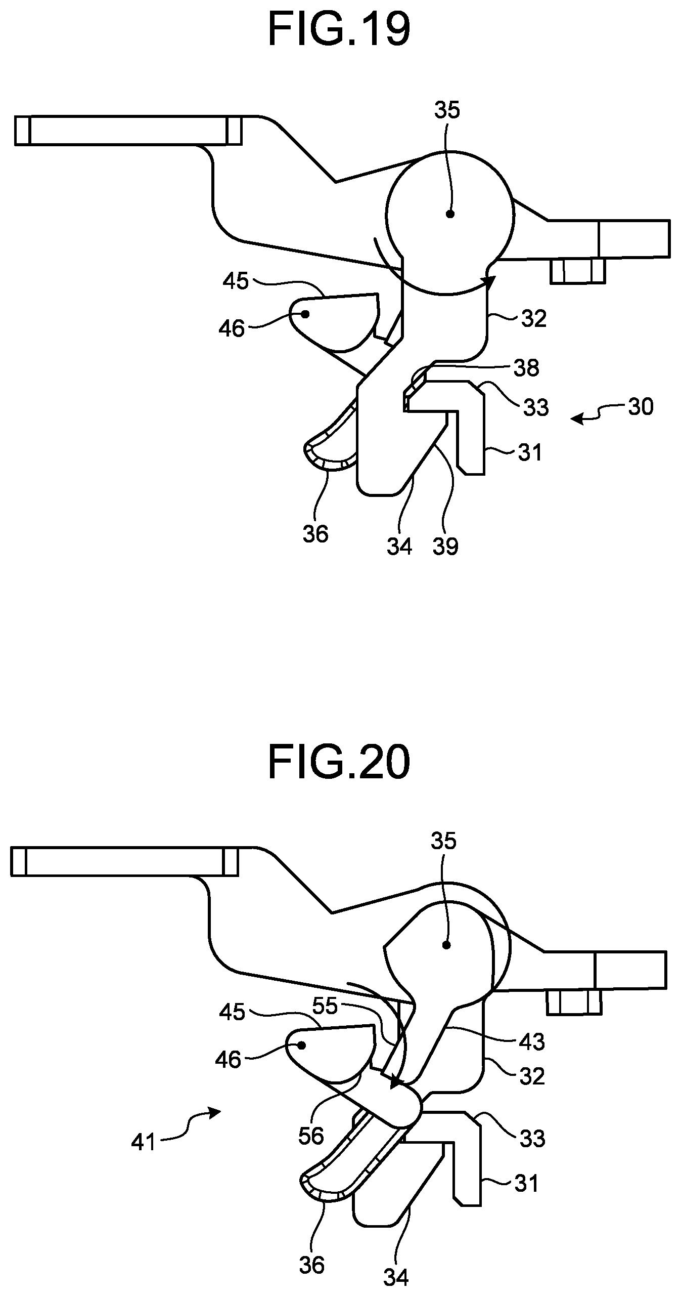 Patent US12129149 Figure 13 – Medium conveying apparatus
