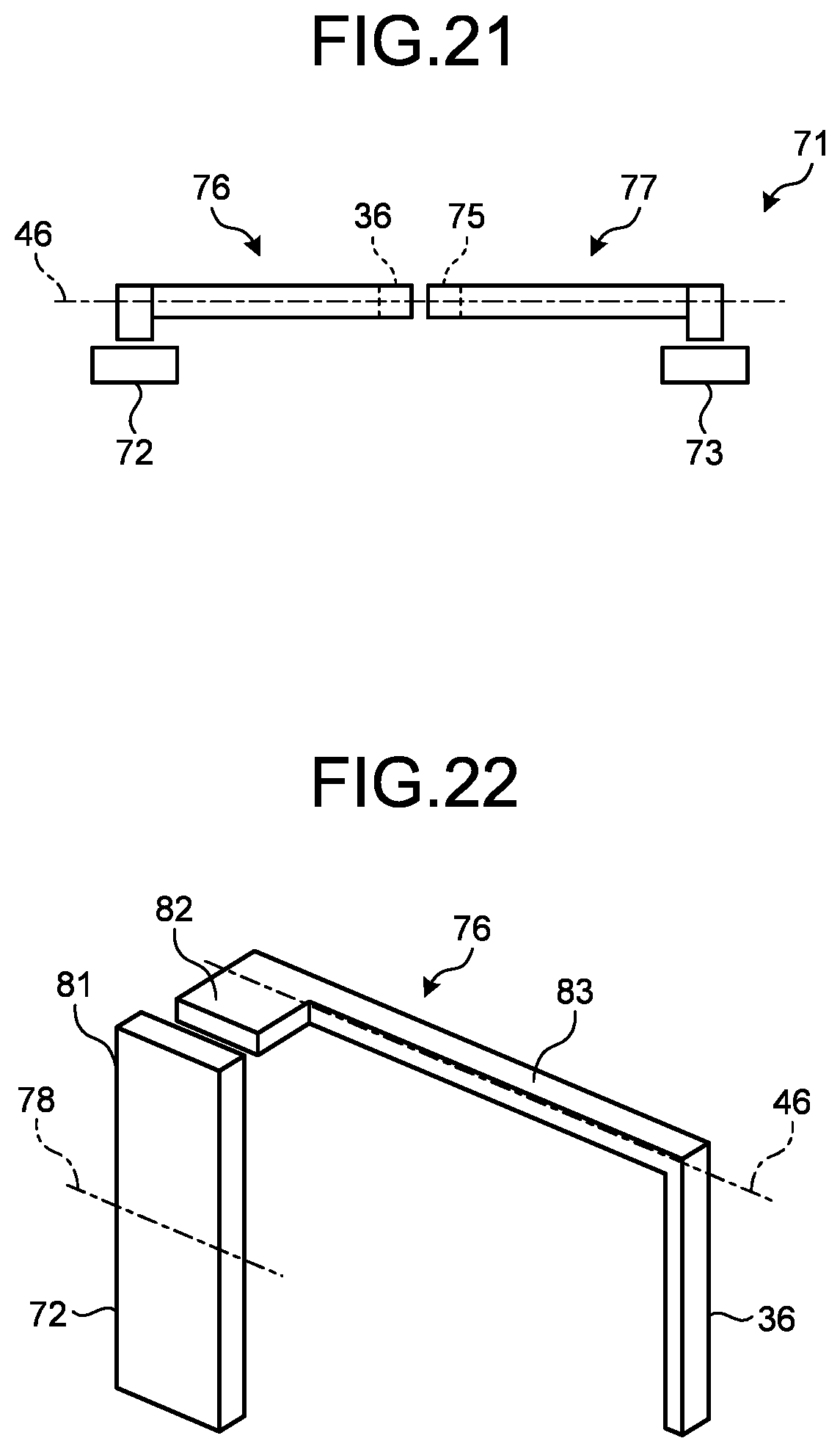 Patent US12129149 Figure 14 – Medium conveying apparatus