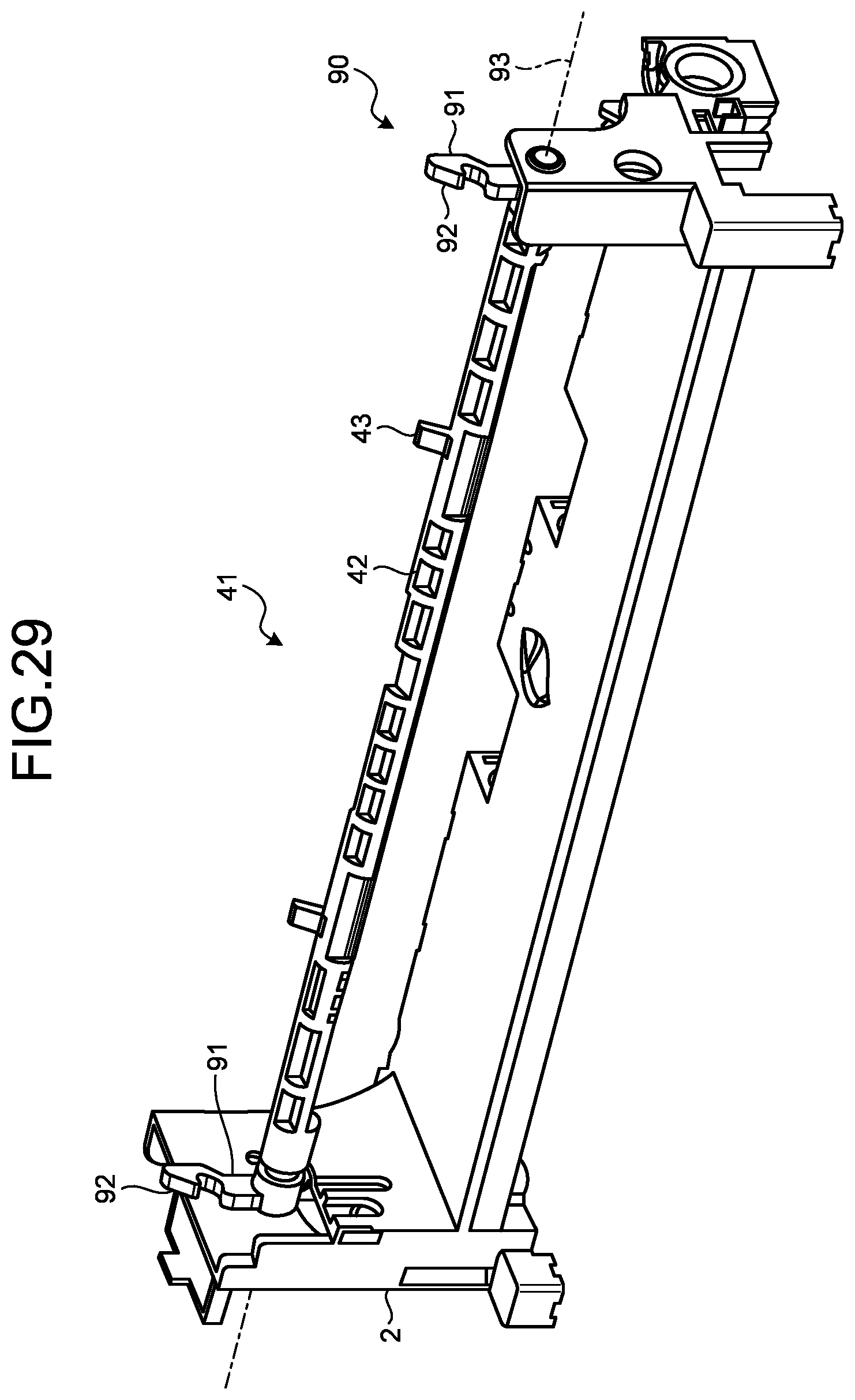 Patent US12129149 Figure 18 – Medium conveying apparatus