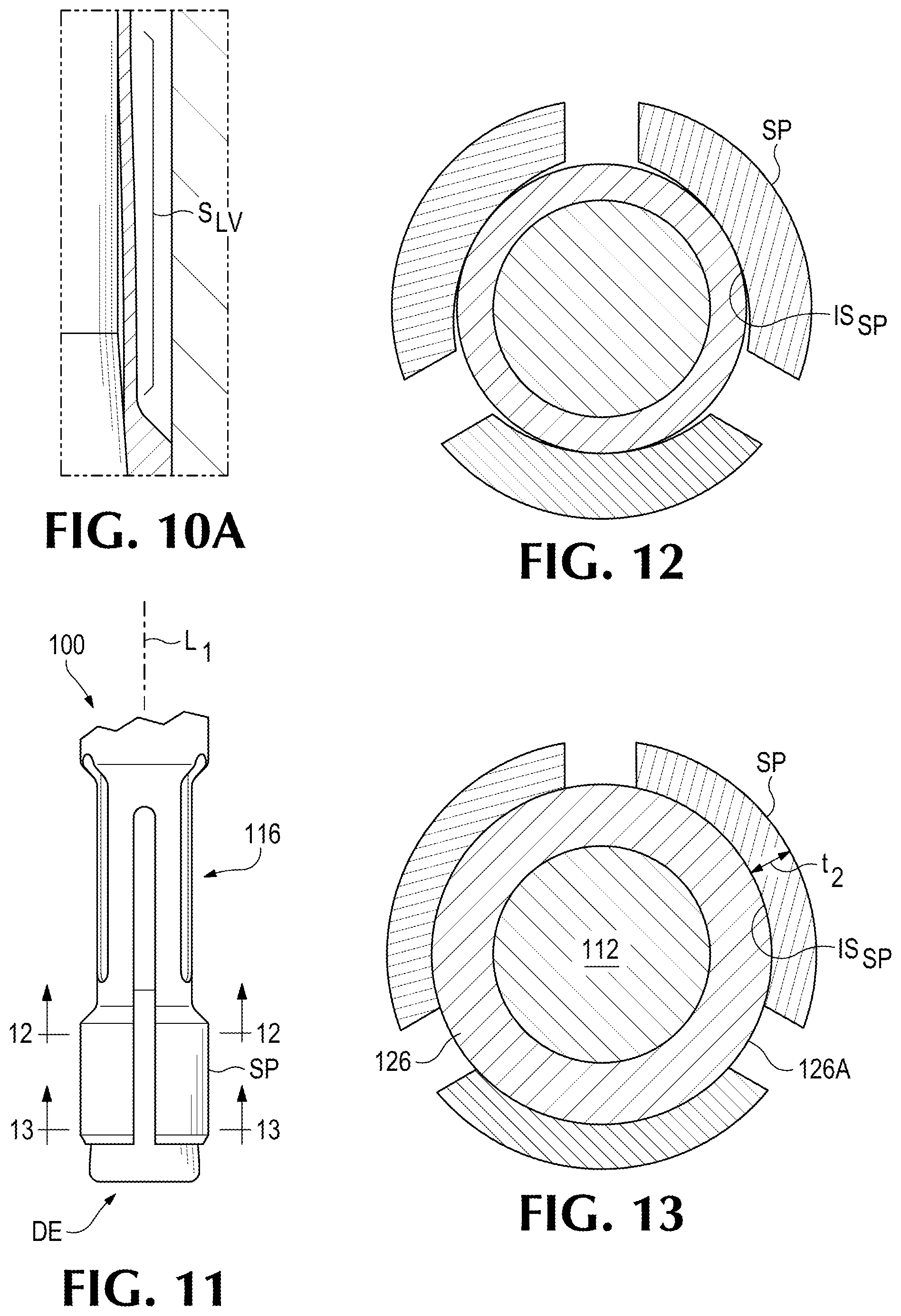 Patent US12129152 Figure 9 – Expansion bolt and pivot and swivel mechanism therefor