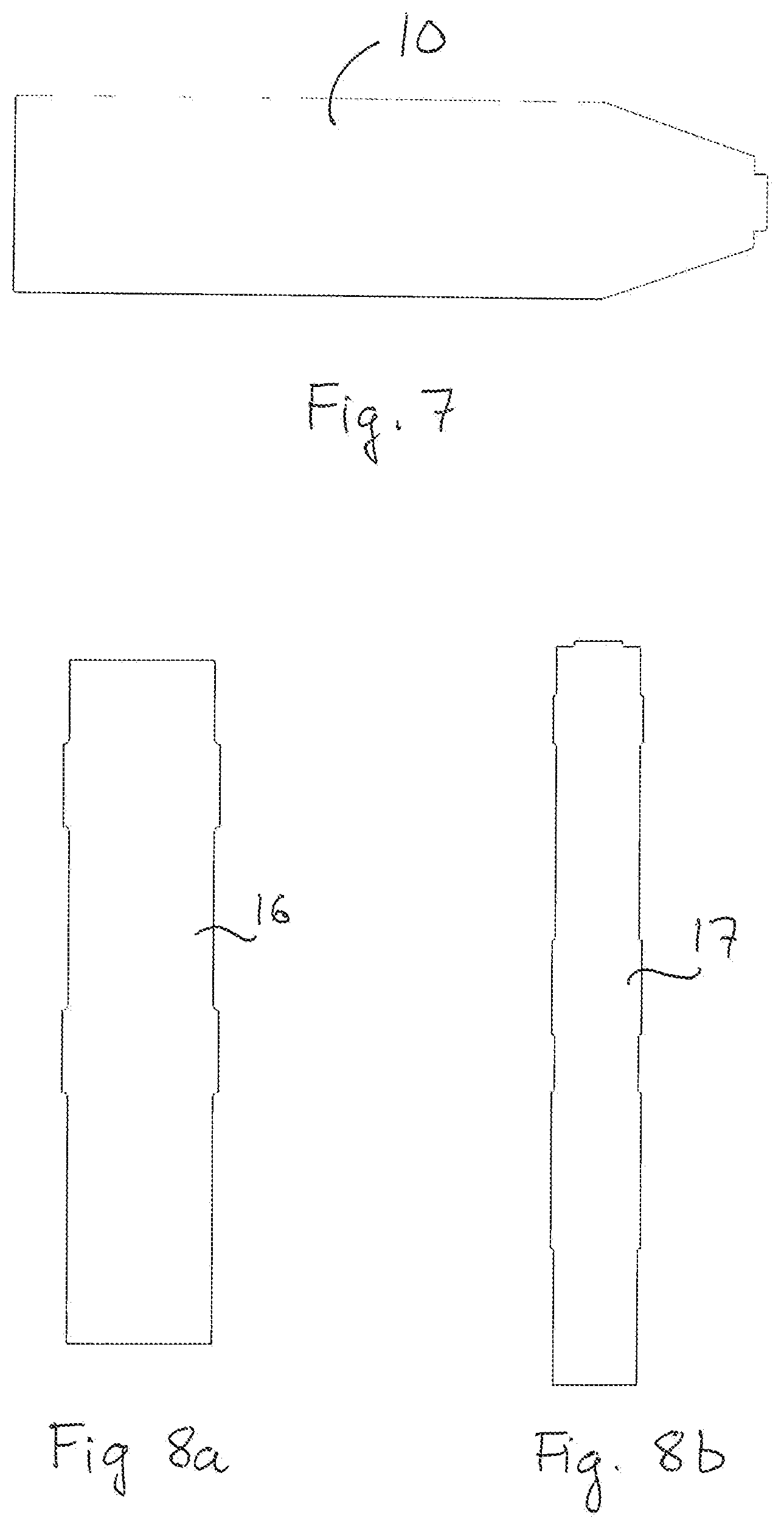 Patent US12129155 Figure 4 – Main girder of bridge crane