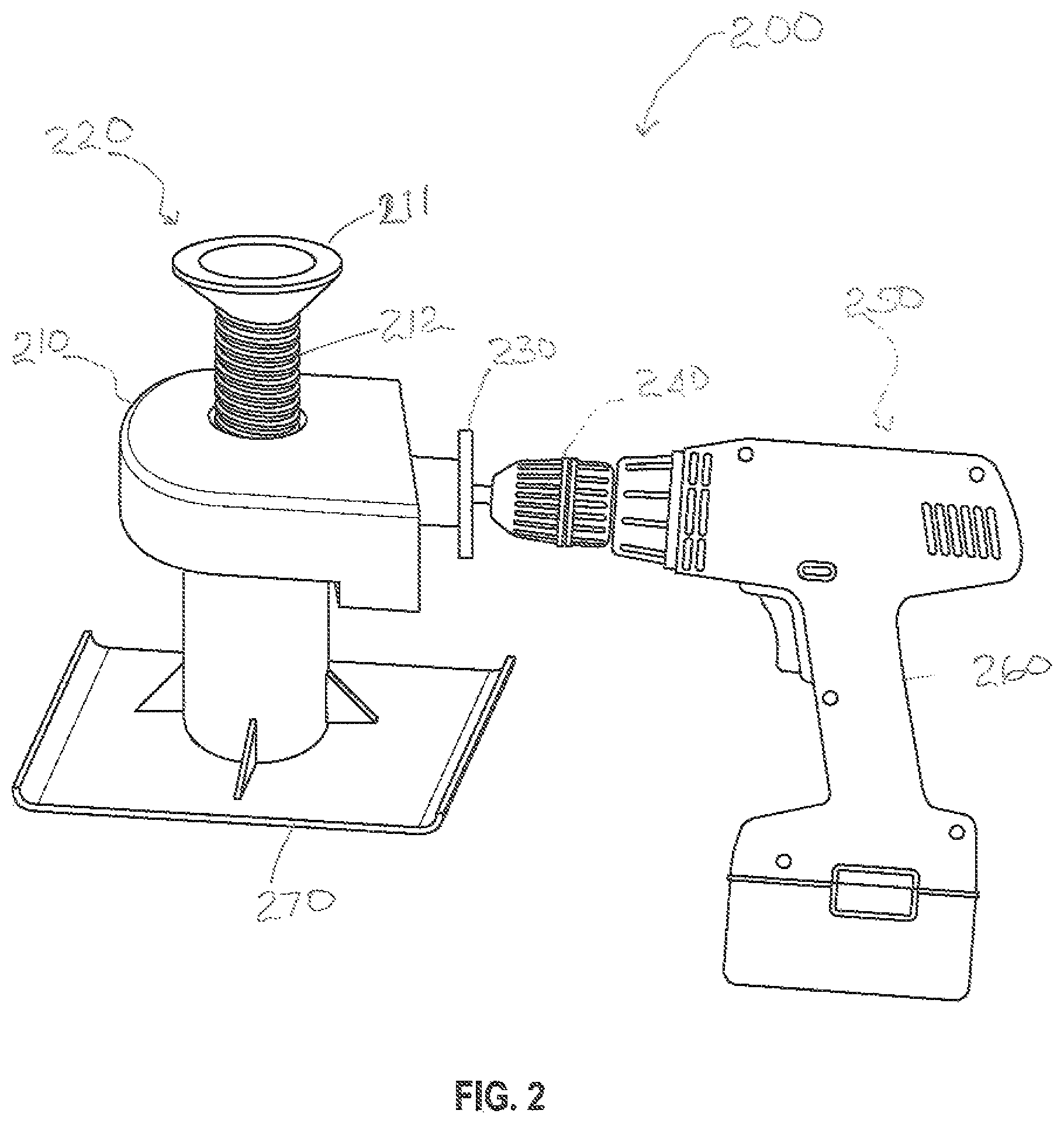 Patent US12129157 Figure 2 – Screw jack