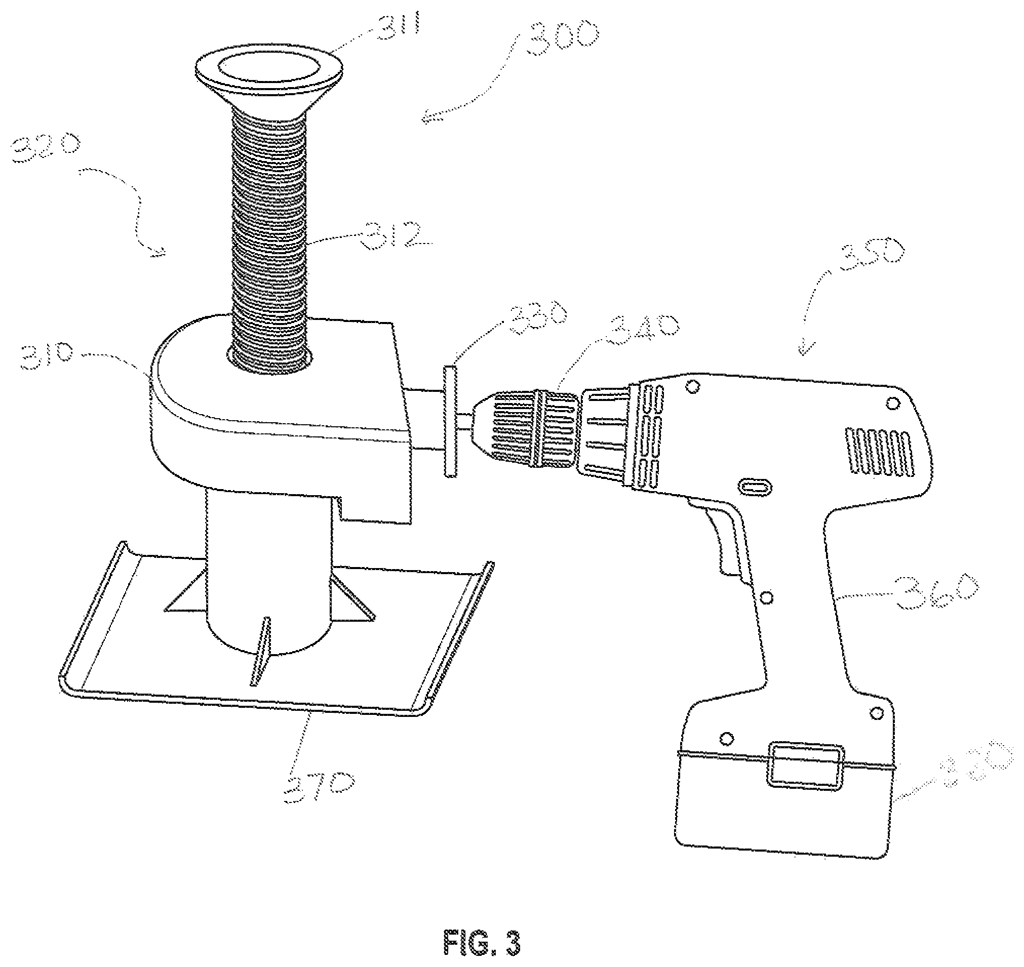 Patent US12129157 Figure 3 – Screw jack