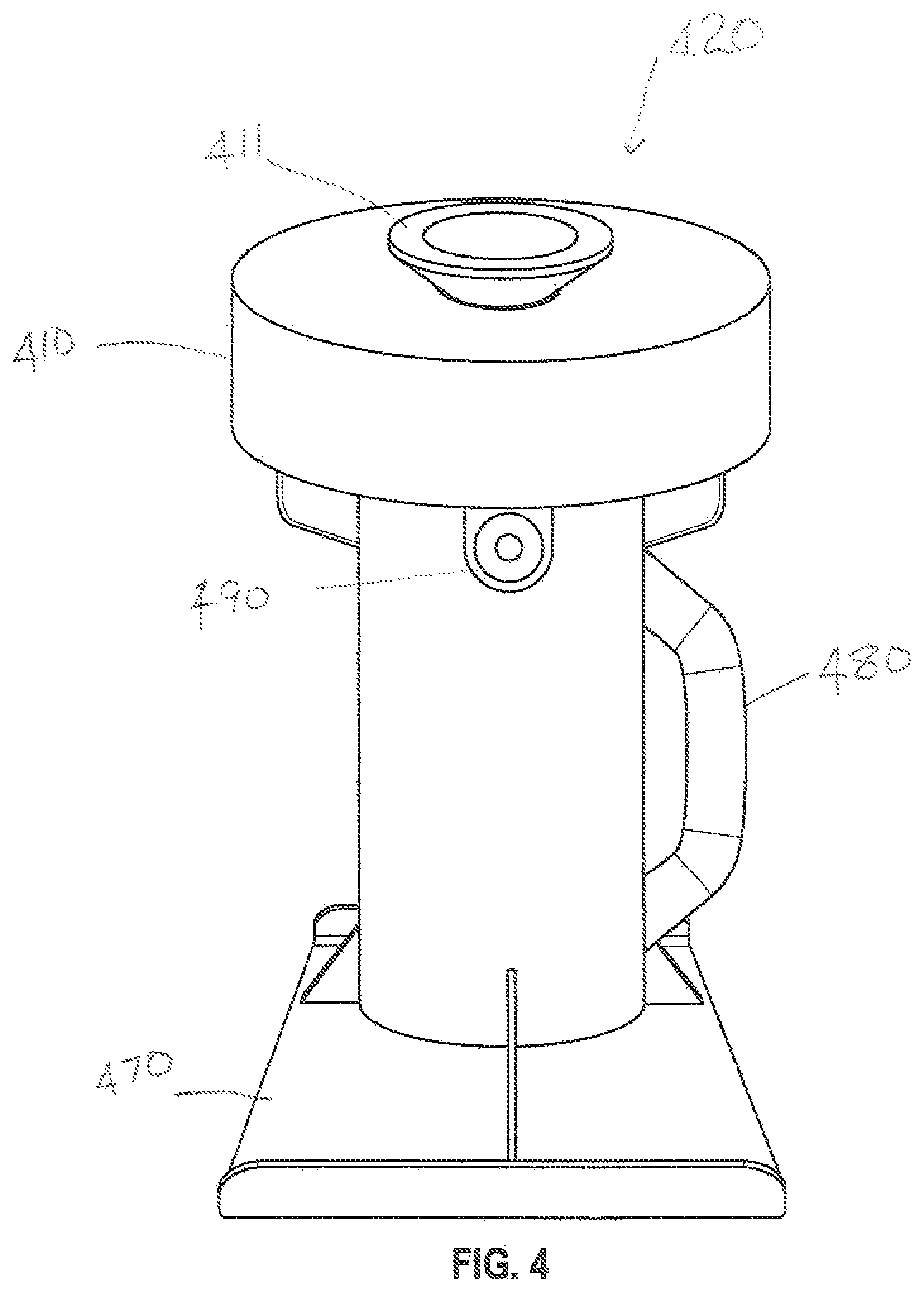 Patent US12129157 Figure 4 – Screw jack