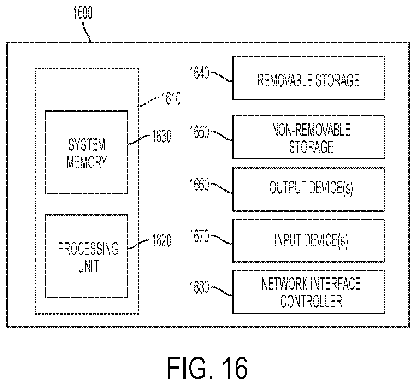 Patent US12129163 Figure 14 – Remote beverage selection with a beverage dispenser