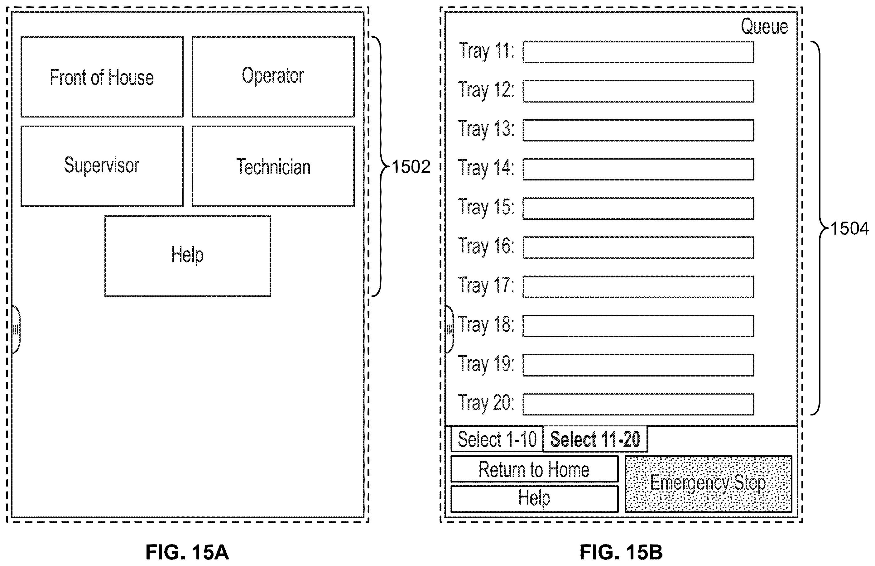 Patent US12129164 Figure 15 – Automated pizza assembly system
