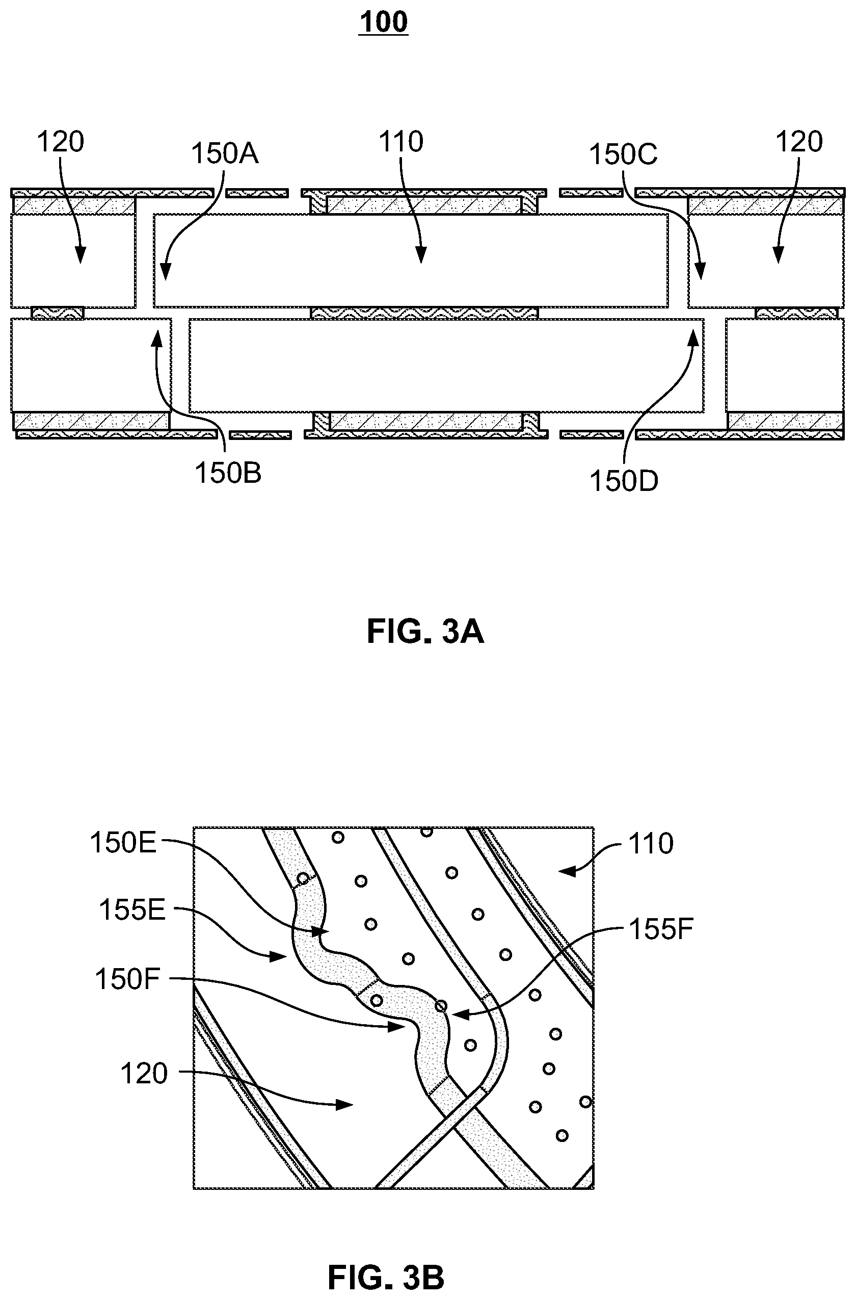 Patent US12129167 Figure 2 – Interlocking proof mass for mems inertial sensing device