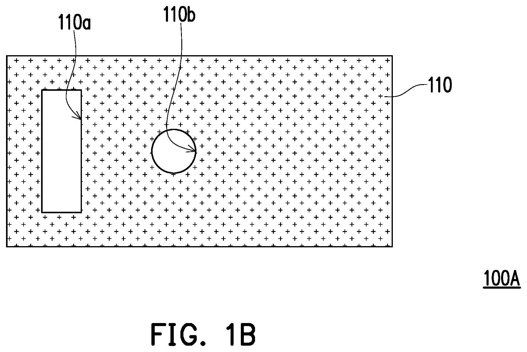 Patent US12129169 Figure 2 – Semi-finished product of electronic device and electronic device