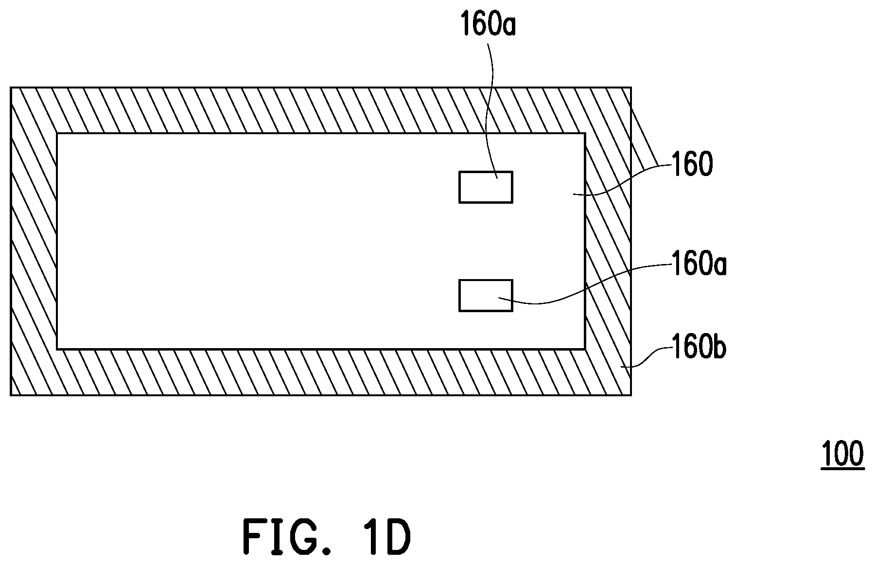 Patent US12129169 Figure 4 – Semi-finished product of electronic device and electronic device
