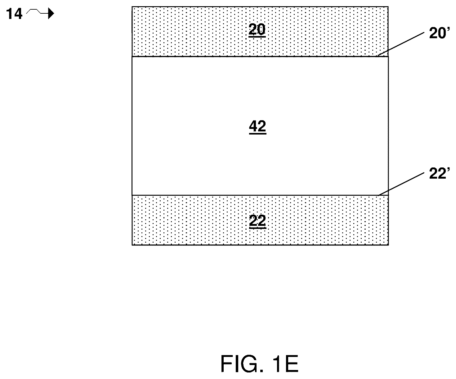 Patent US12129171 Figure 5 – Lithium metal sulfide and lithium metal sulfide argyrodite ionically conductive compounds and related uses