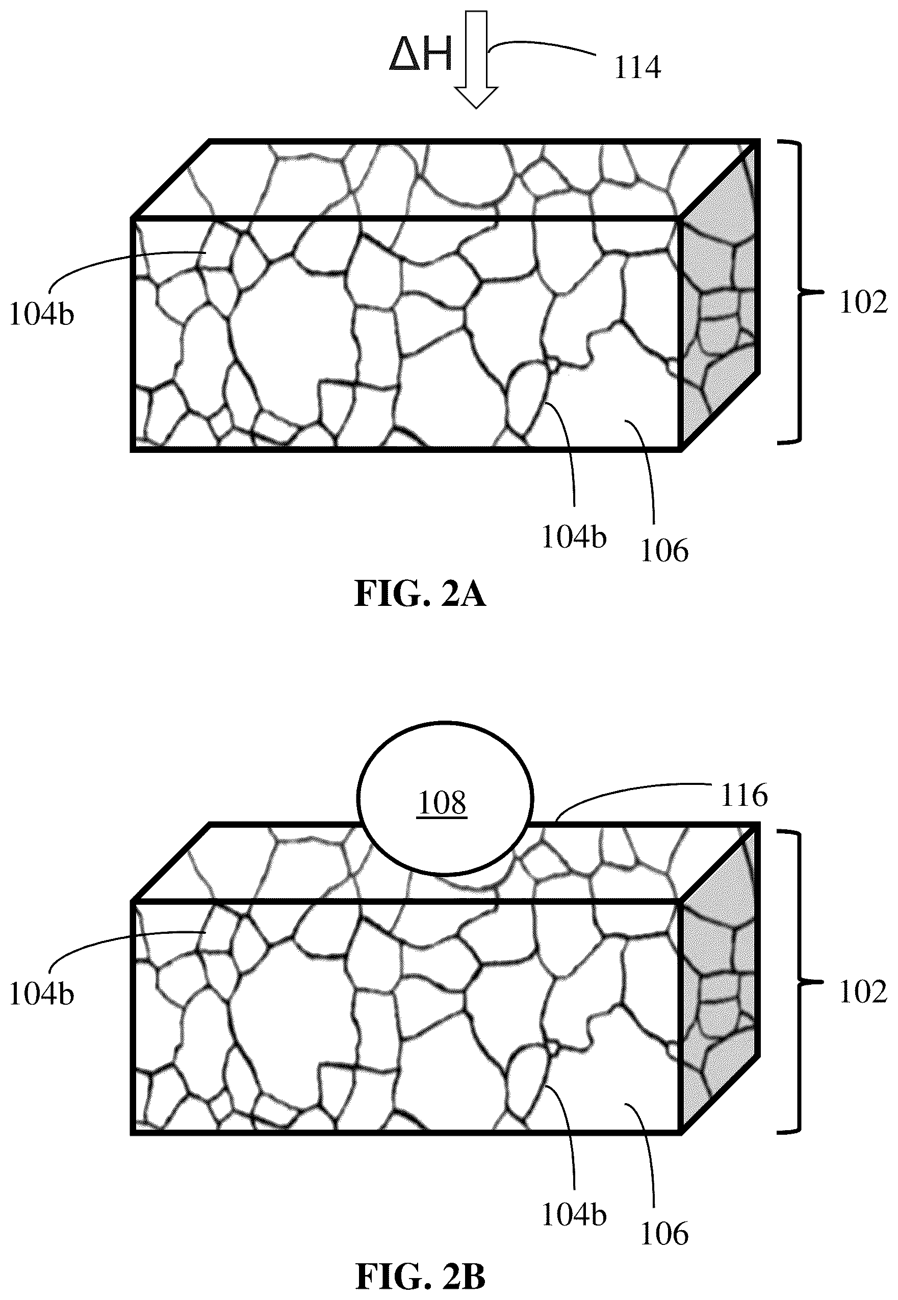 Patent US12129172 Figure 2 – Hydrogen reactor