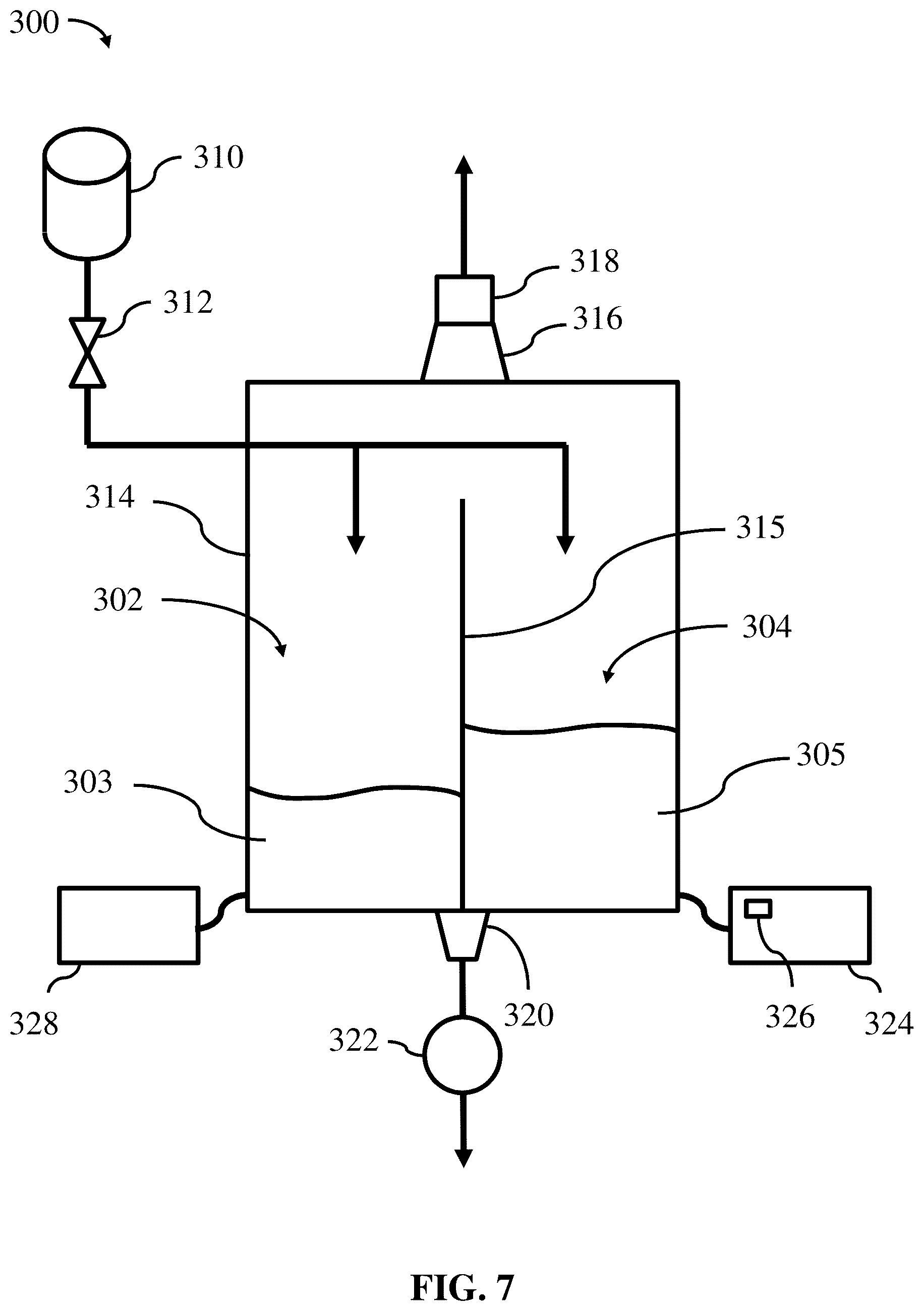 Patent US12129172 Figure 9 – Hydrogen reactor