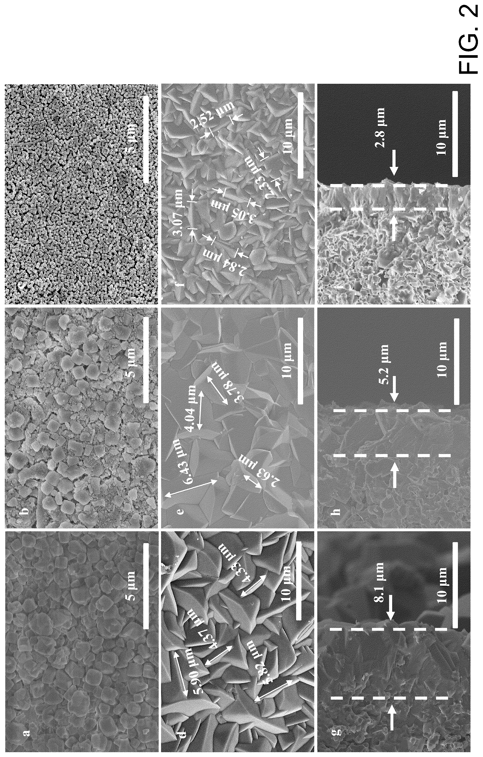 Patent US12129178 Figure 2 – Preparation method of SSZ-13 zeolite membrane