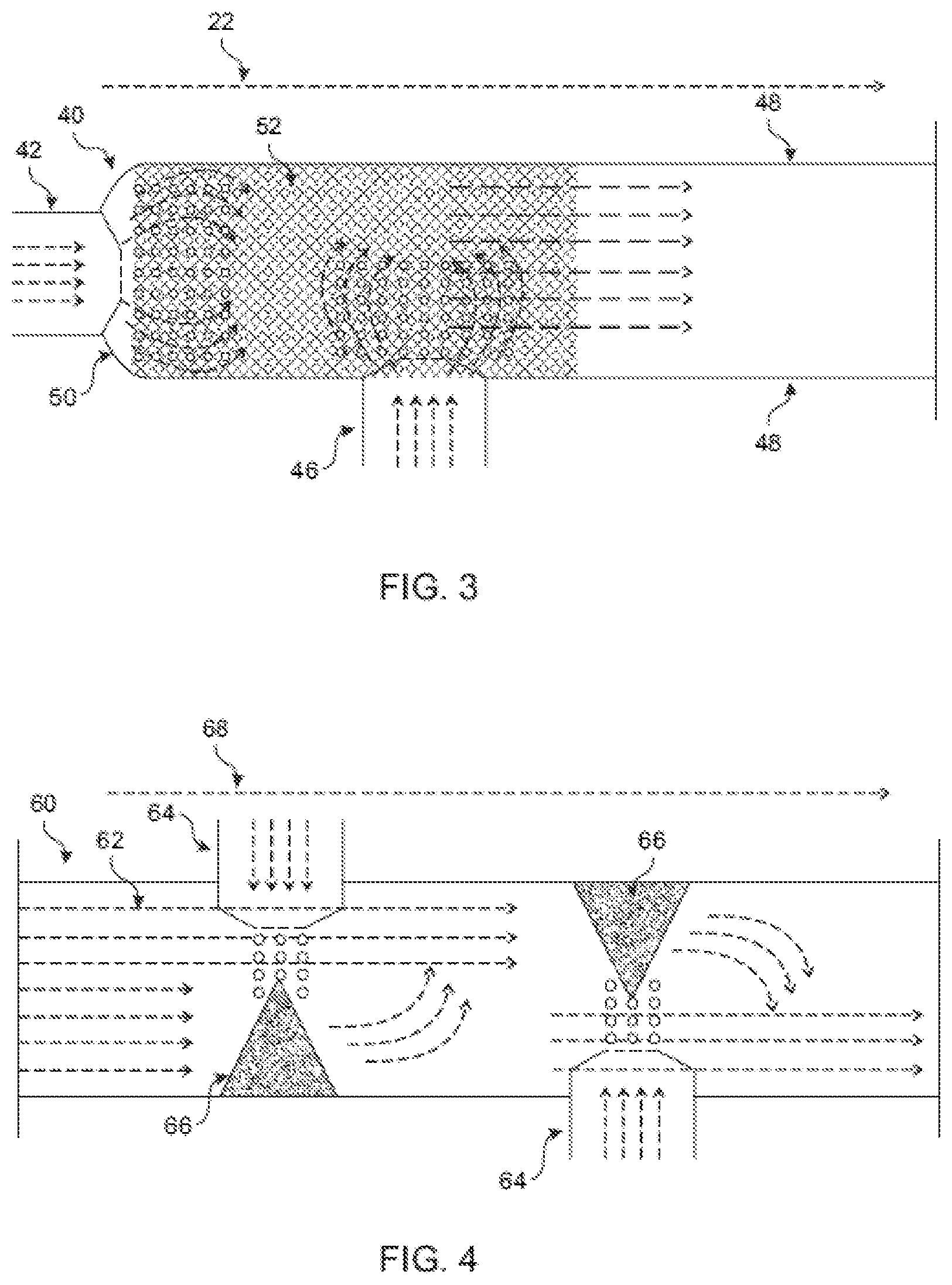 Patent US12129186 Figure 2 – Fluid decontamination apparatus