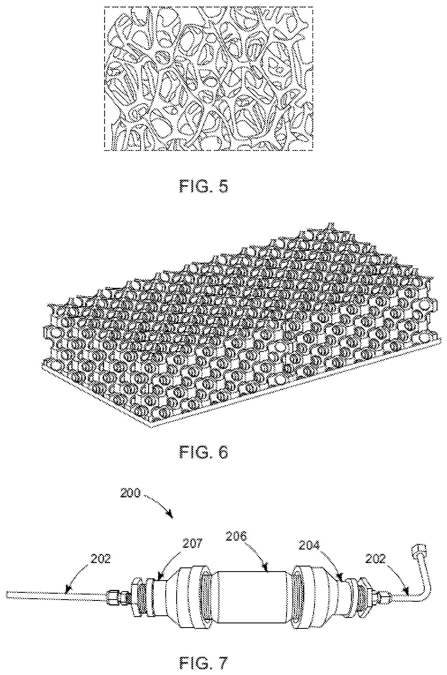Patent US12129186 Figure 3 – Fluid decontamination apparatus