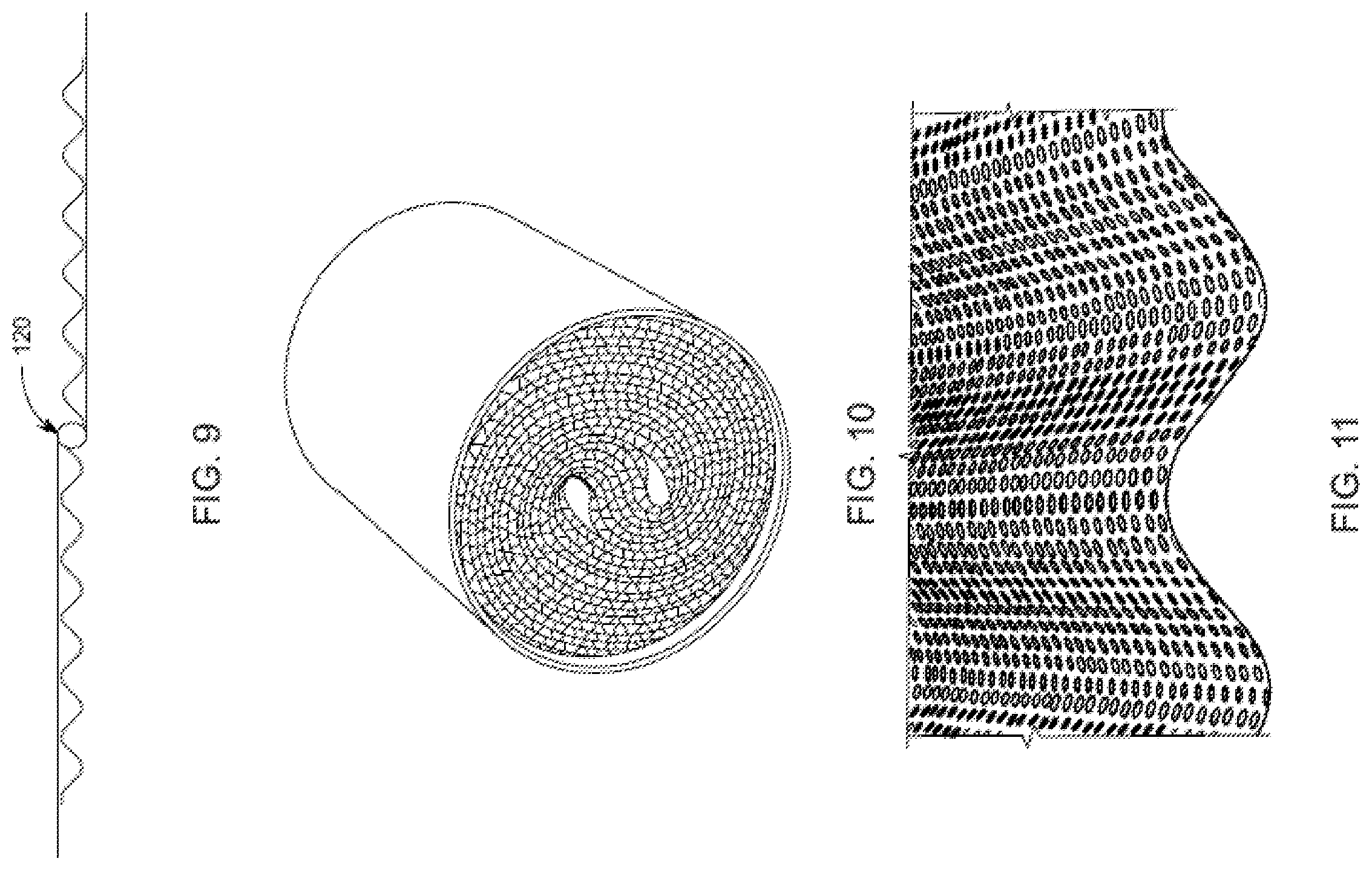 Patent US12129186 Figure 5 – Fluid decontamination apparatus