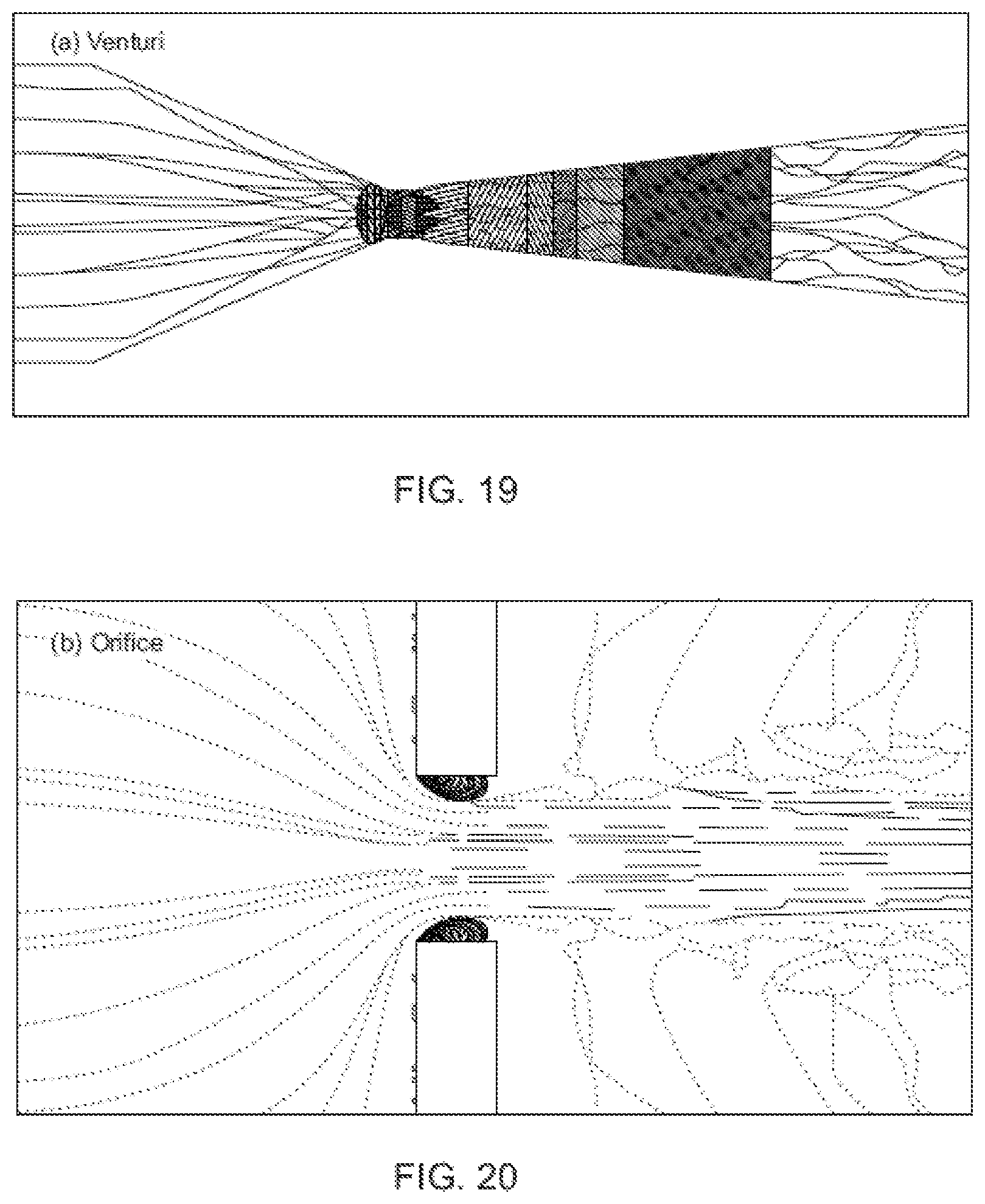 Patent US12129186 Figure 10 – Fluid decontamination apparatus