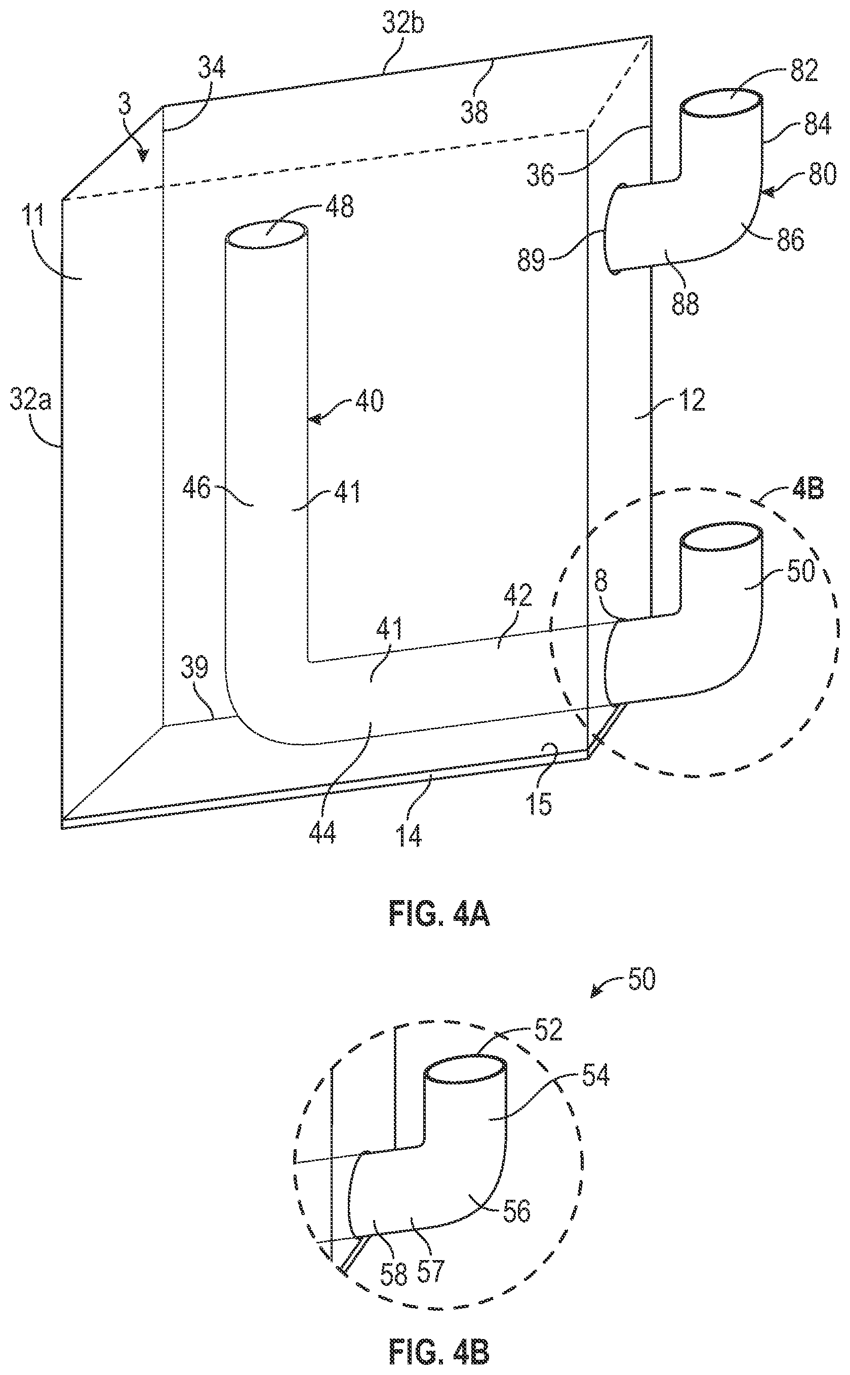 Patent US12129188 Figure 3 – System and method for fluid distillation
