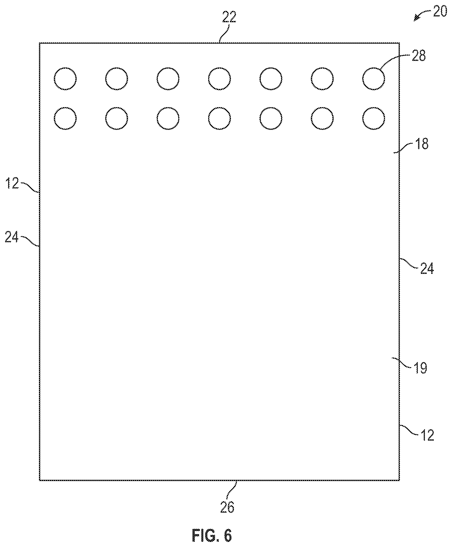 Patent US12129188 Figure 5 – System and method for fluid distillation