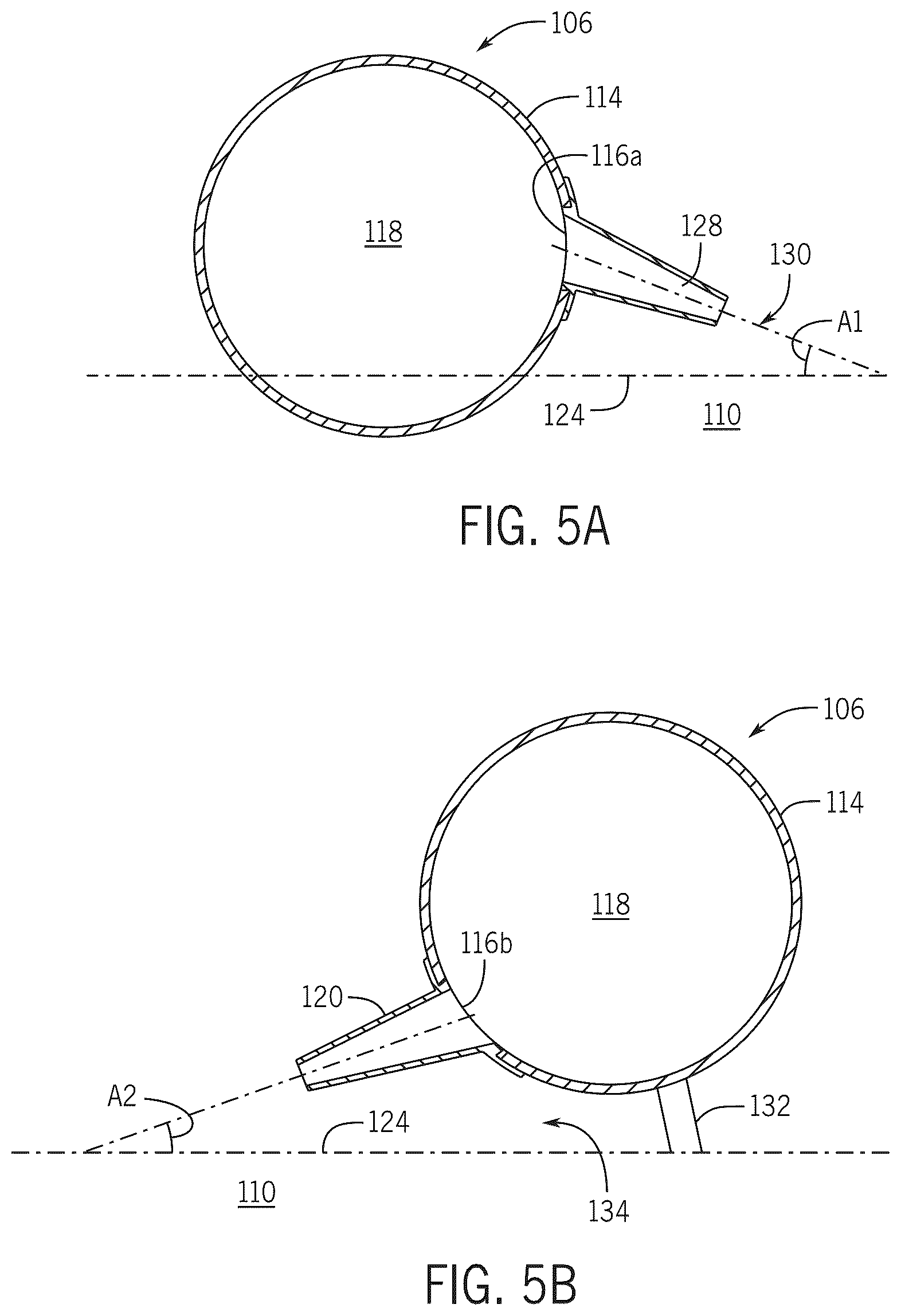 Patent US12129189 Figure 4 – System and method for increasing evaporation for fluid bodies