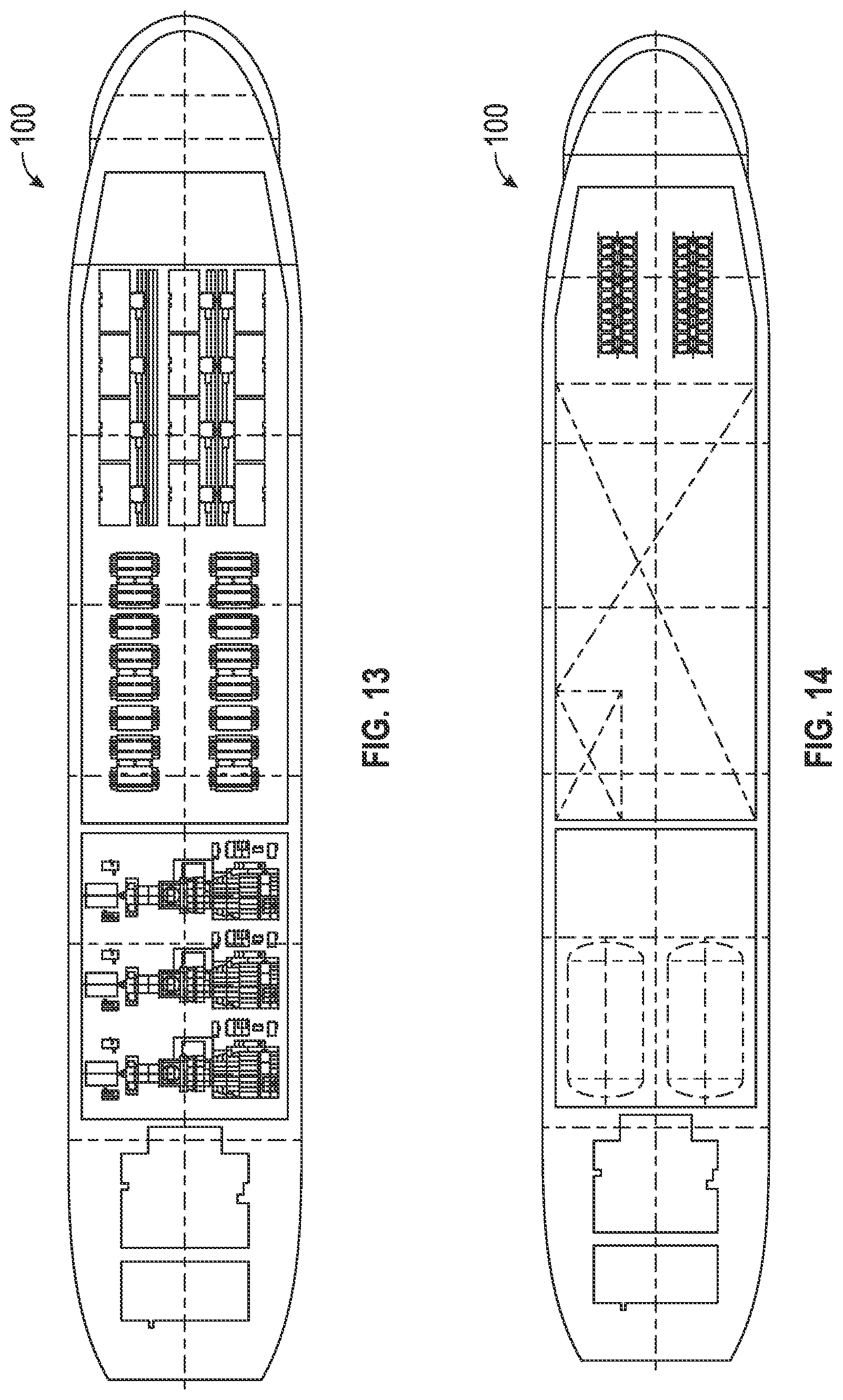 Patent US12129190 Figure 17 – Desalination plant