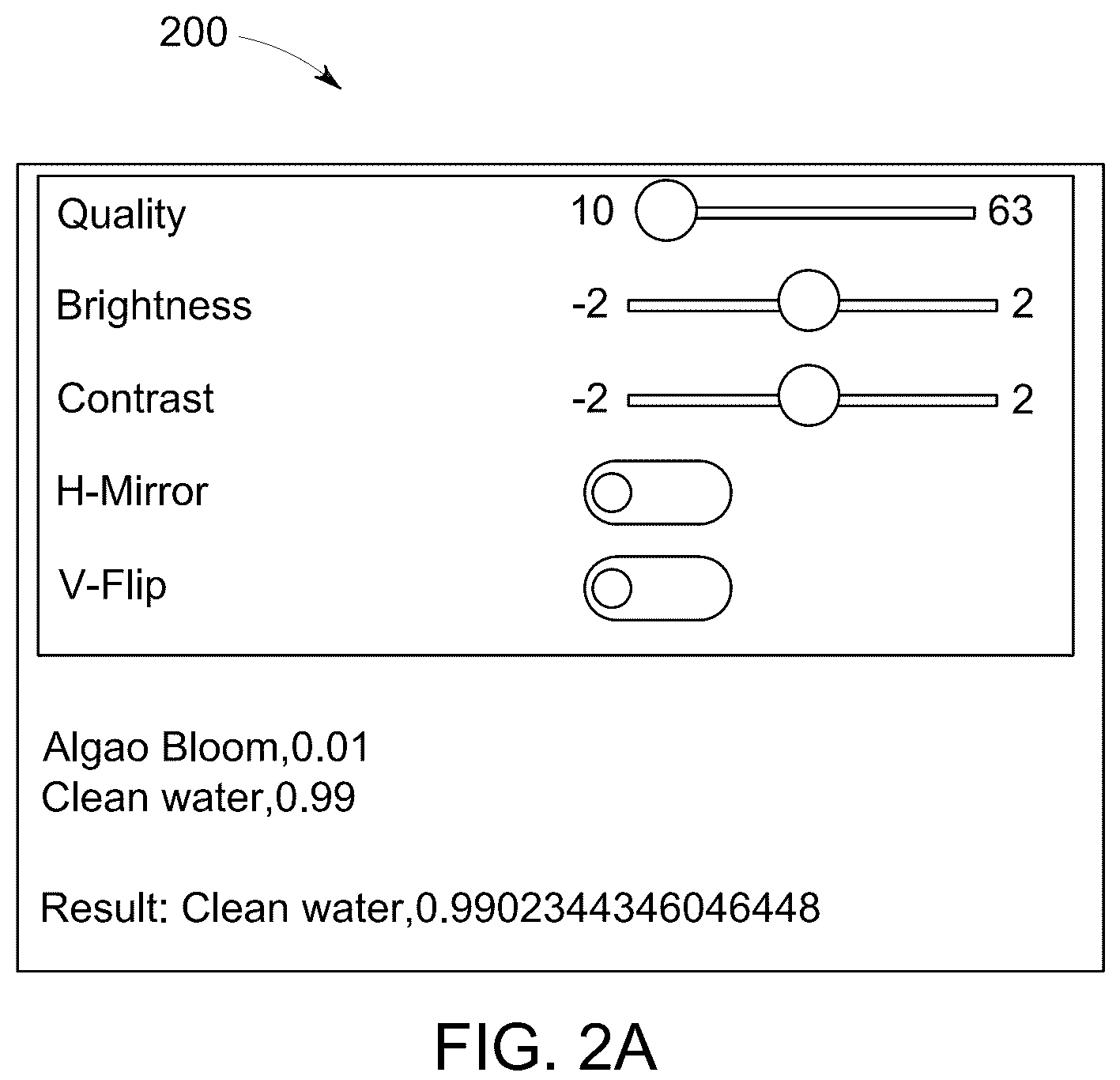 Patent US12129191 Figure 6 – Autonomous system and method for monitoring and improving water quality by mitigating harmful algal blooms