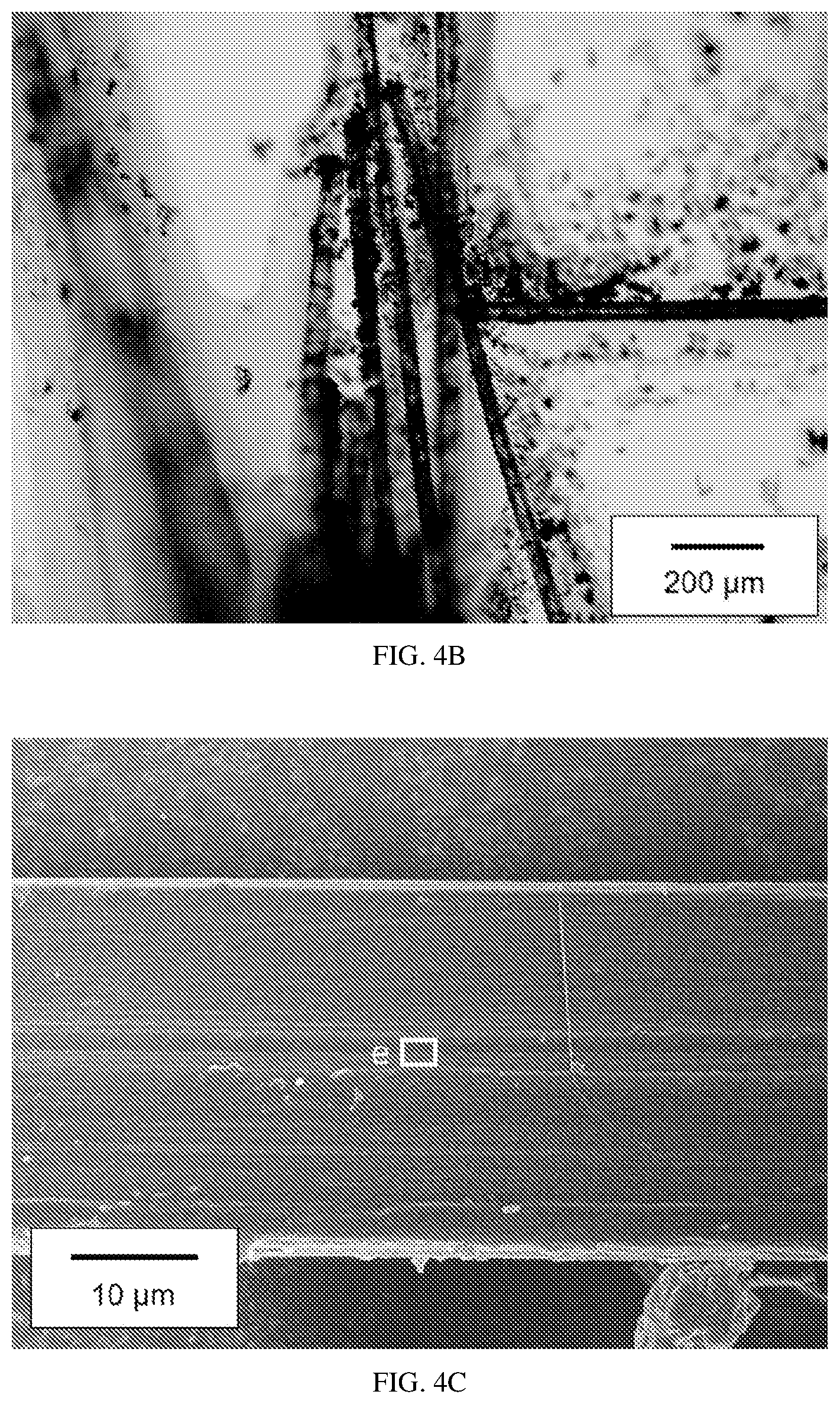 Patent US12129205 Figure 4 – Fiber-reinforced brittle matrix composite