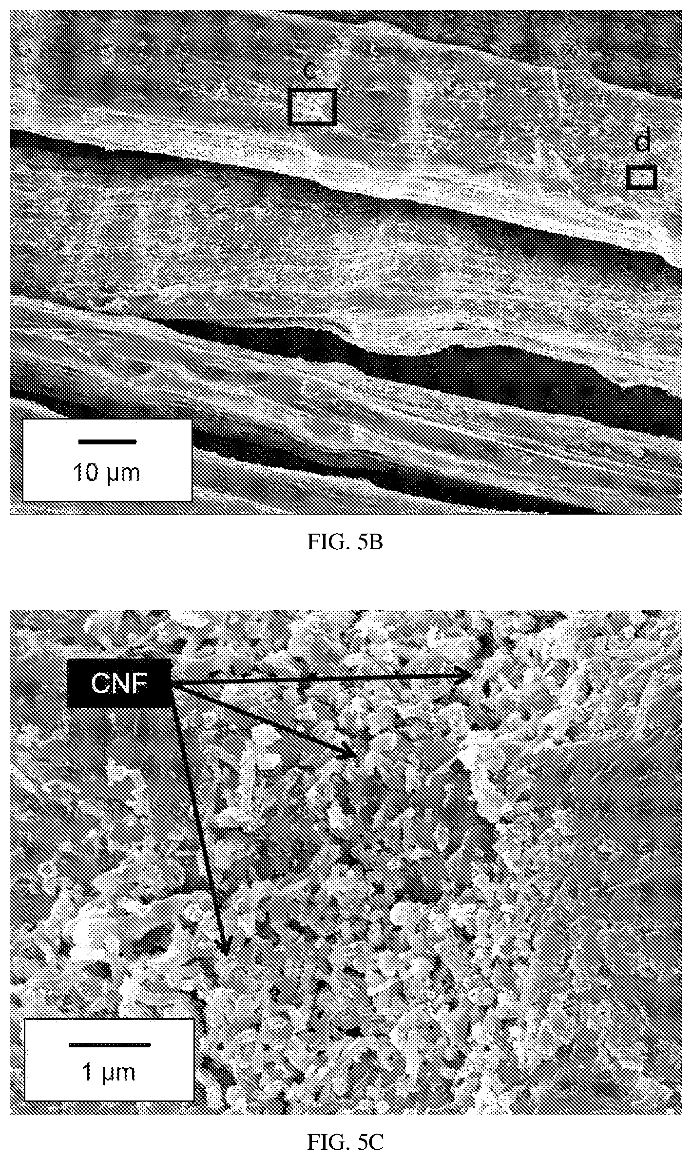 Patent US12129205 Figure 7 – Fiber-reinforced brittle matrix composite