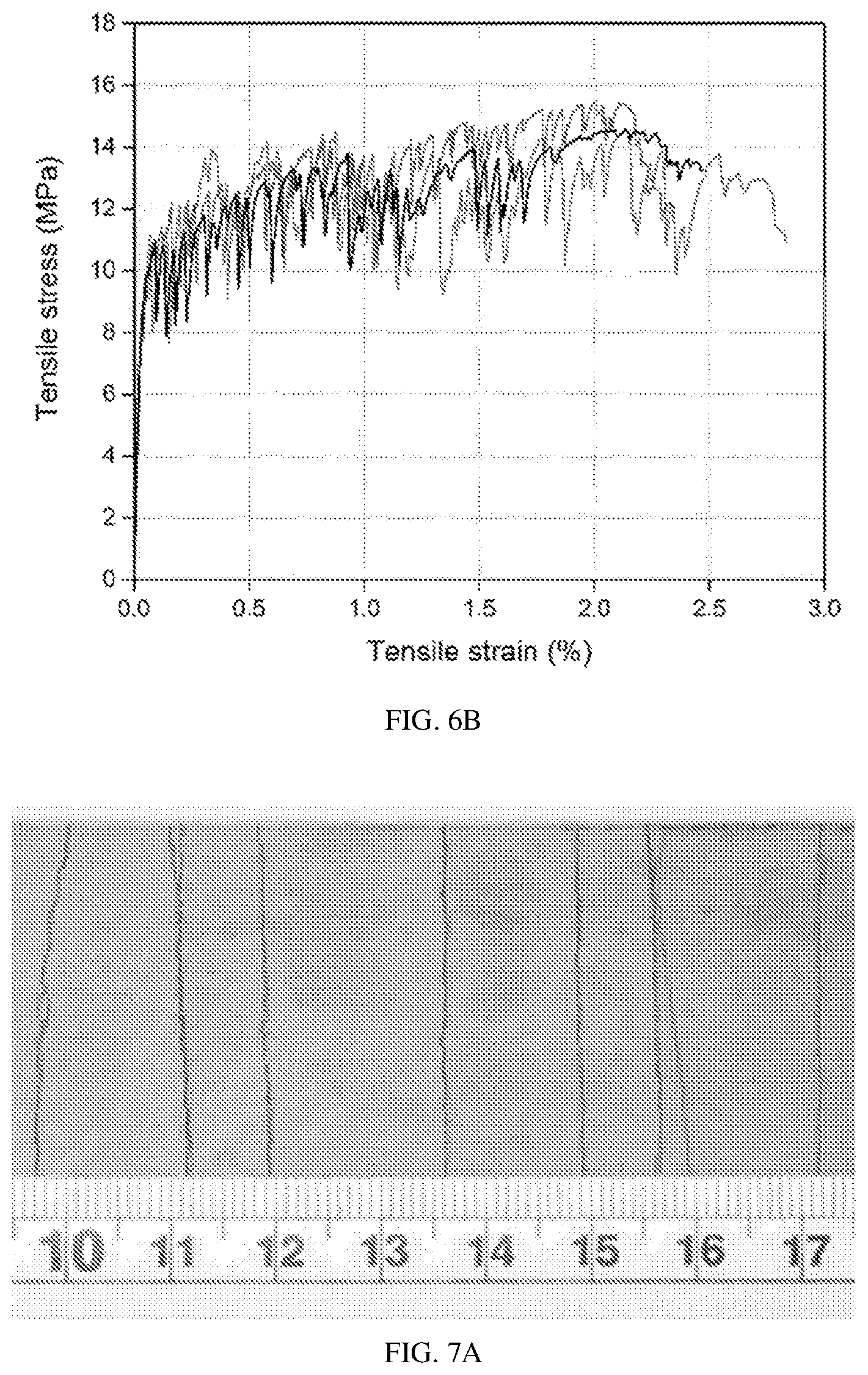 Patent US12129205 Figure 9 – Fiber-reinforced brittle matrix composite
